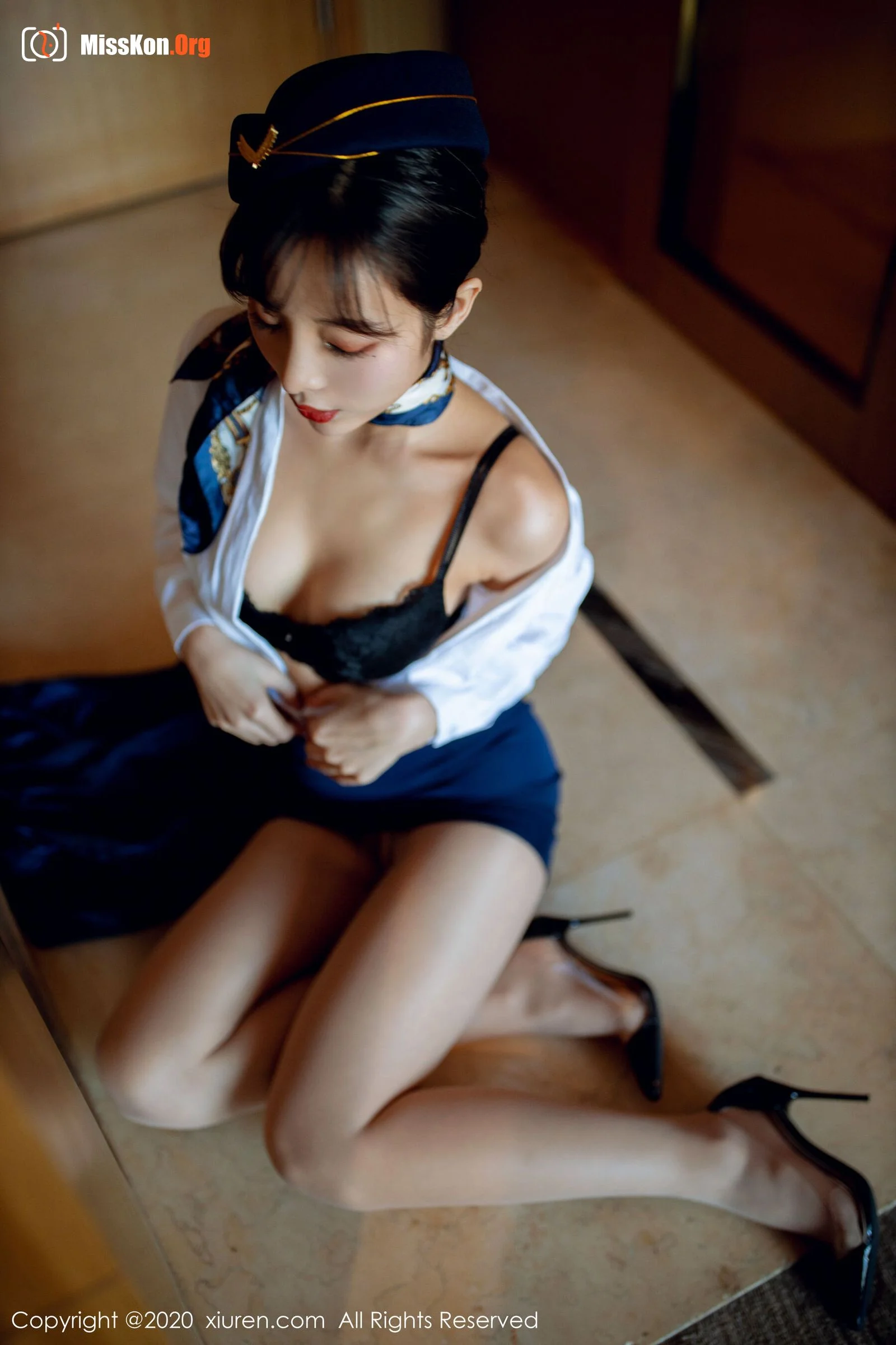 Chen Xiaomiao - Photo 4