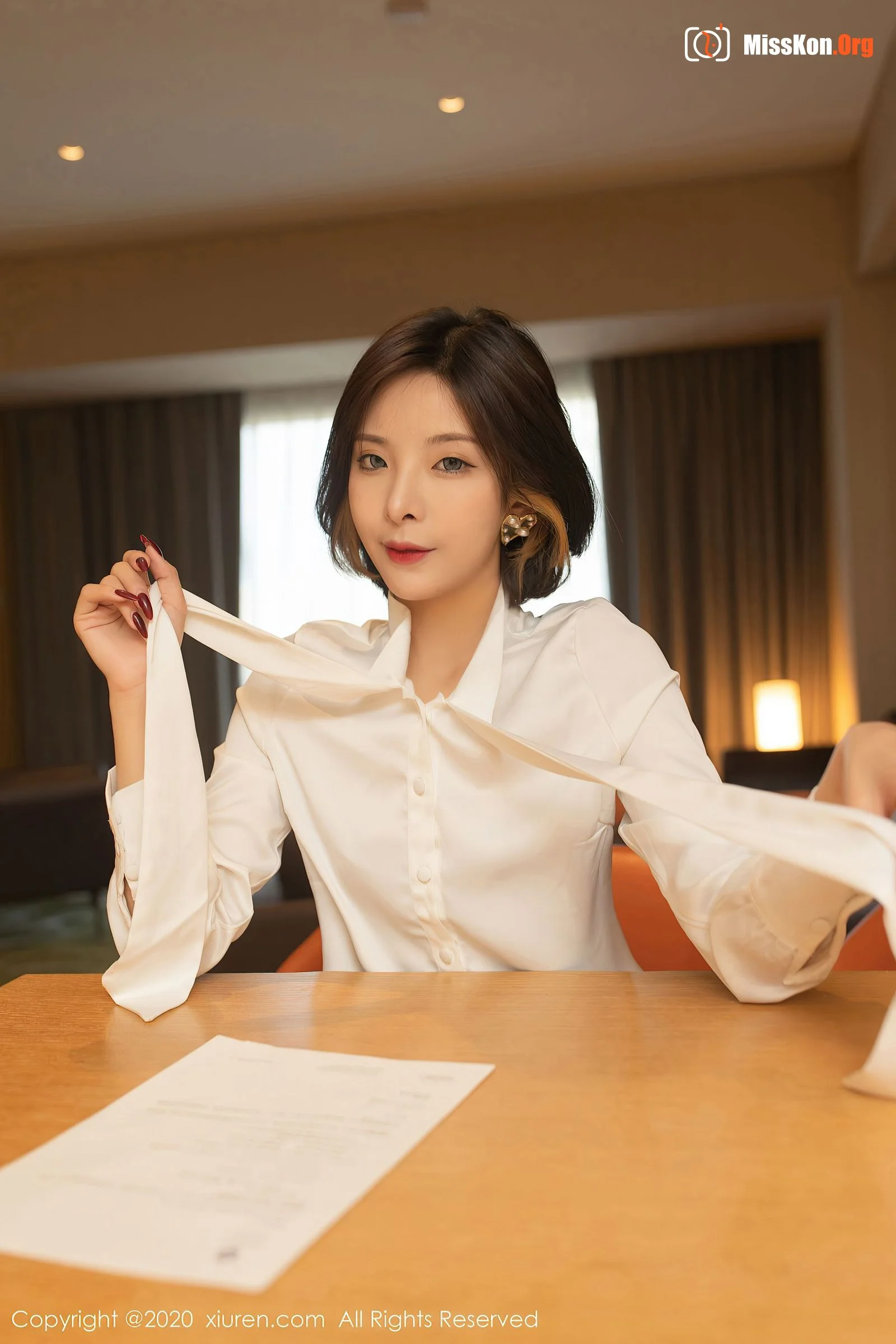 Chen Xiaomiao - Photo 13