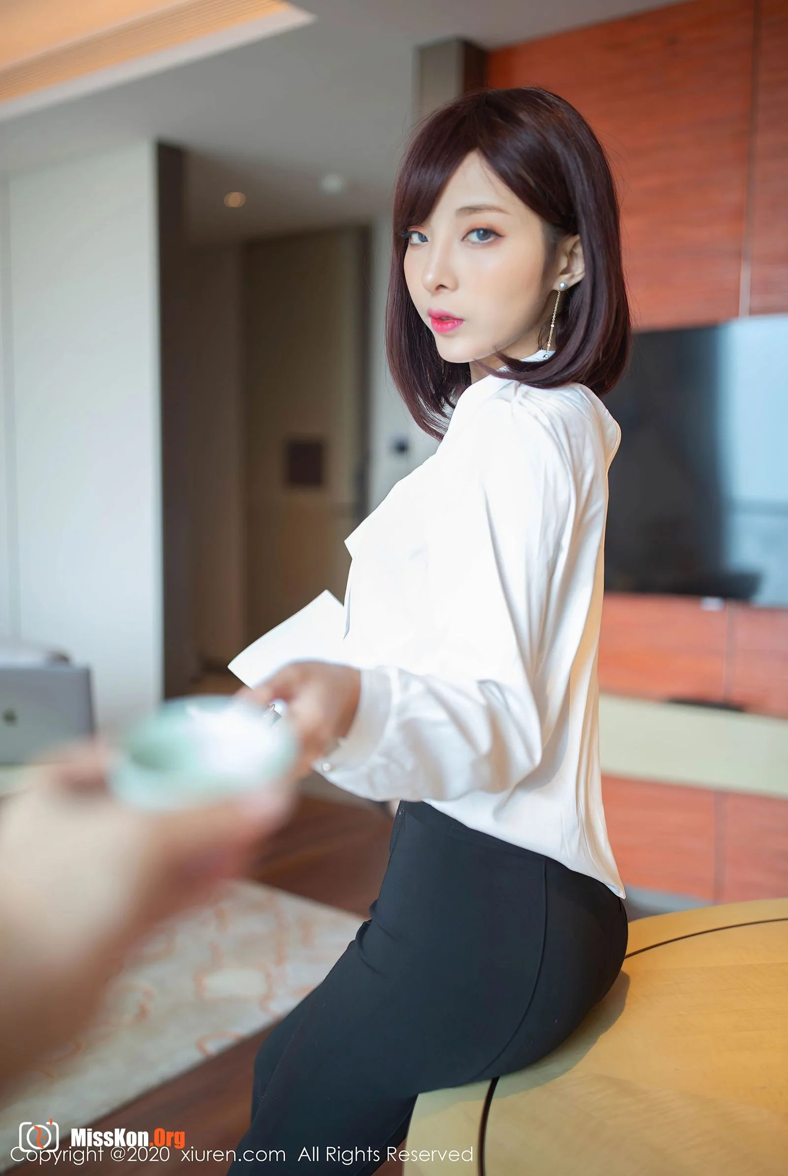 Chen Xiaomiao - Photo 8