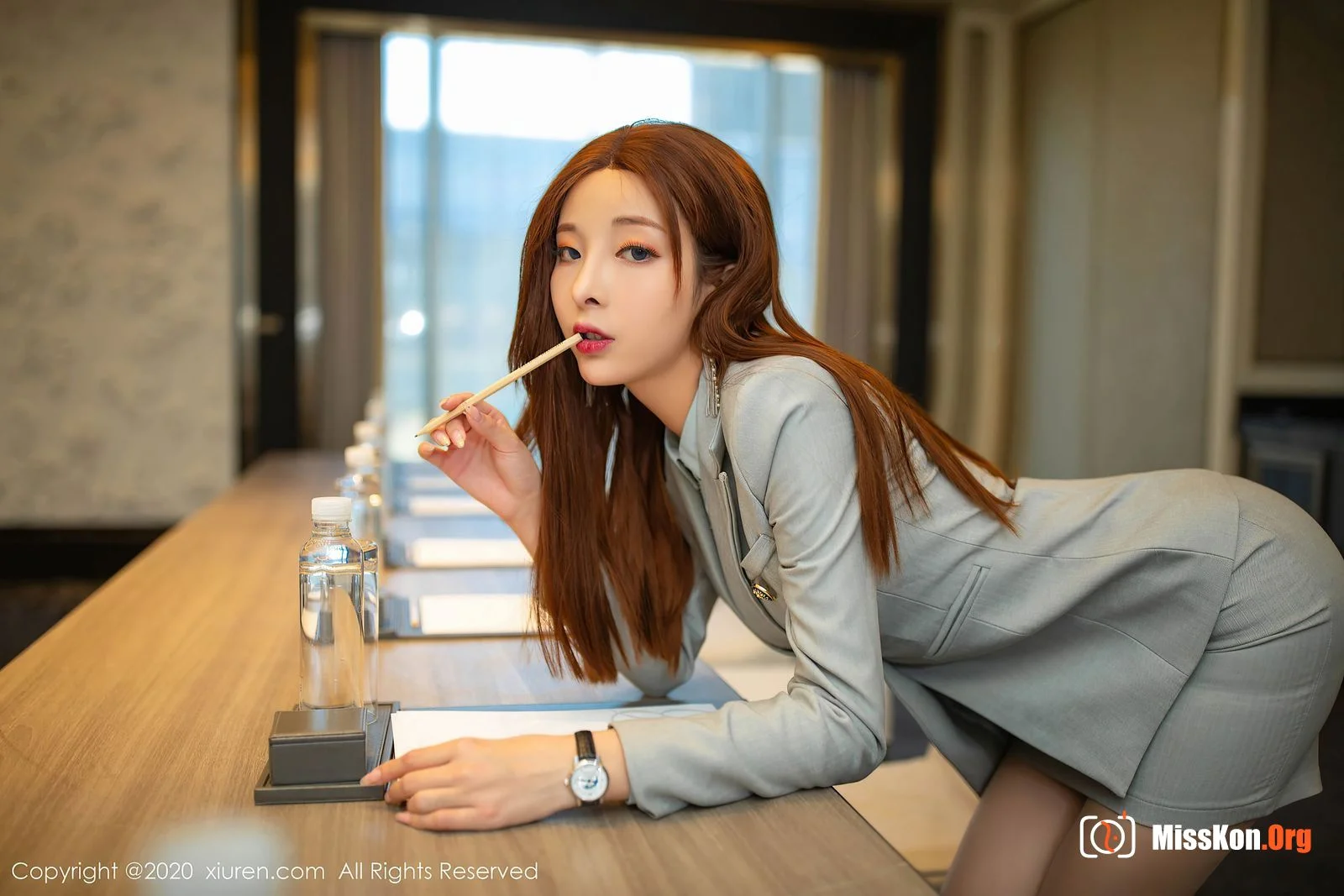 Chen Xiaomiao - Photo 14
