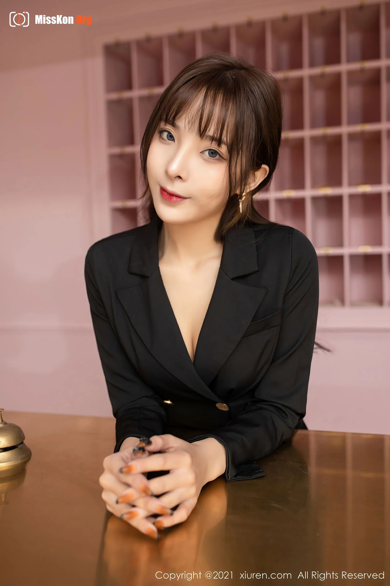 Chen Xiaomiao - Photo 2