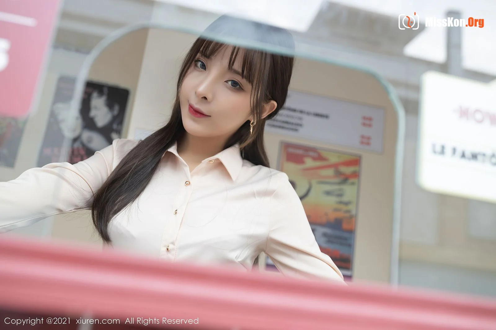 Chen Xiaomiao - Photo 2