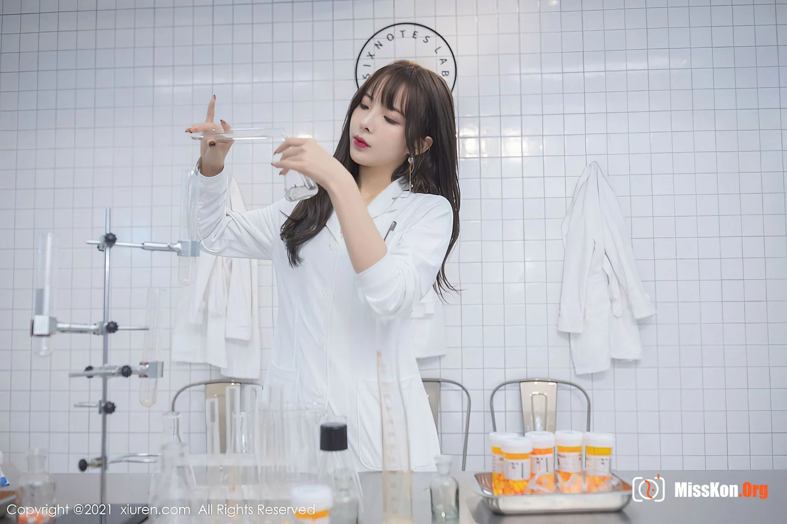 Chen Xiaomiao - Photo 8