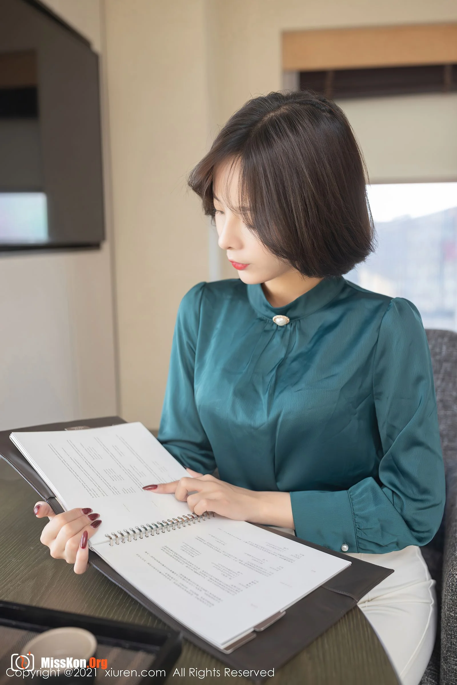 Chen Xiaomiao - Photo 11