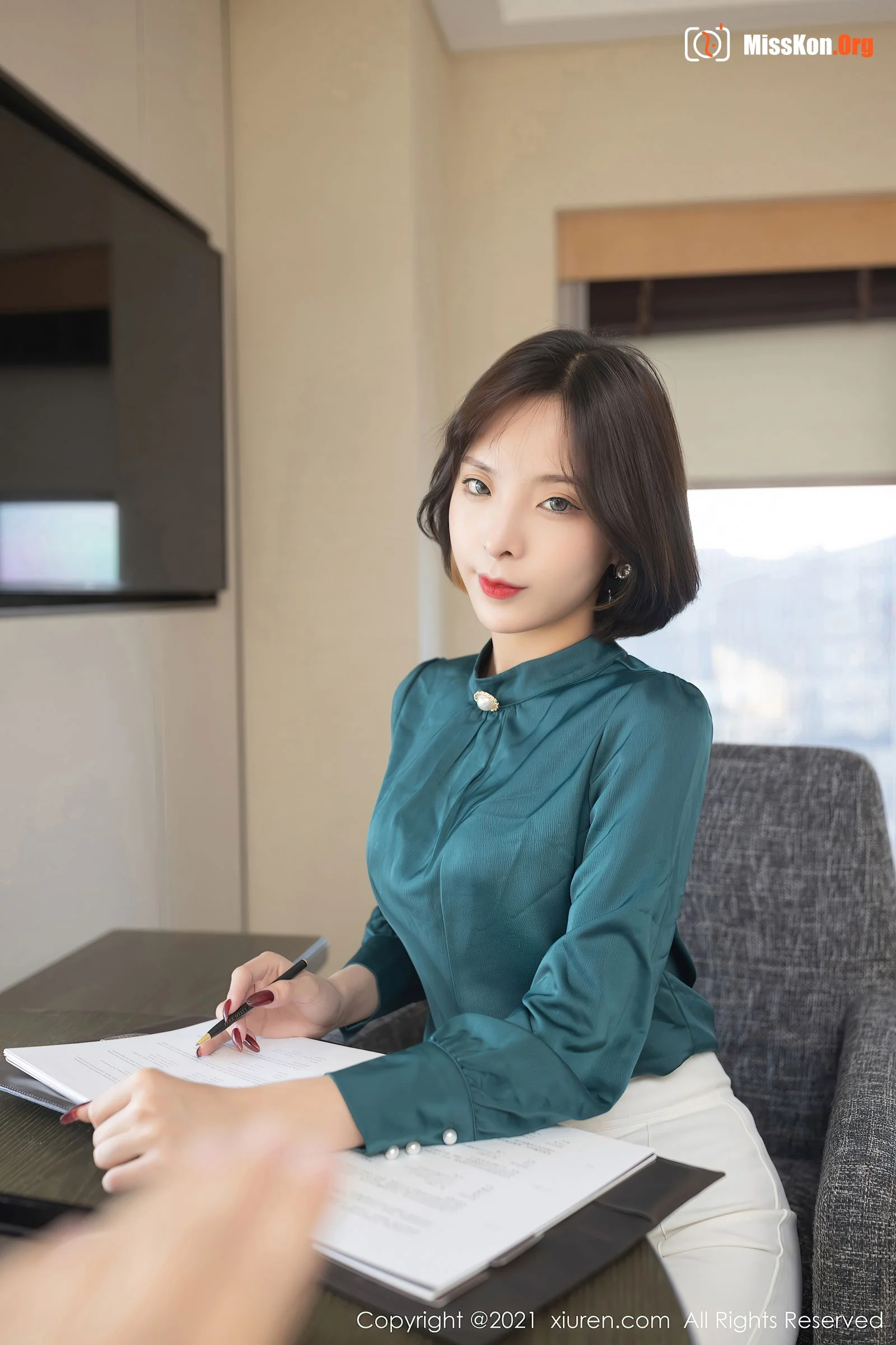 Chen Xiaomiao - Photo 15