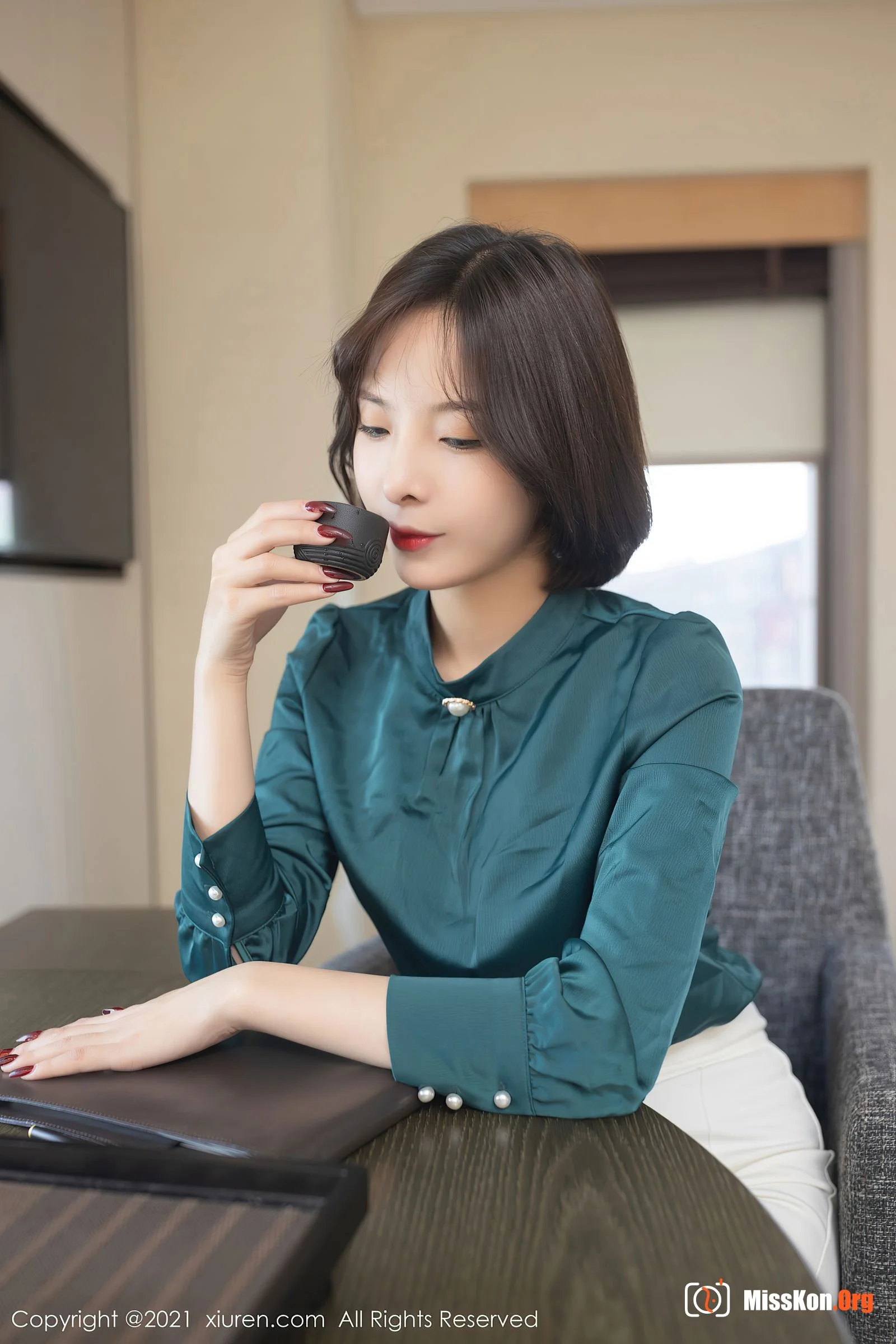 Chen Xiaomiao - Photo 19