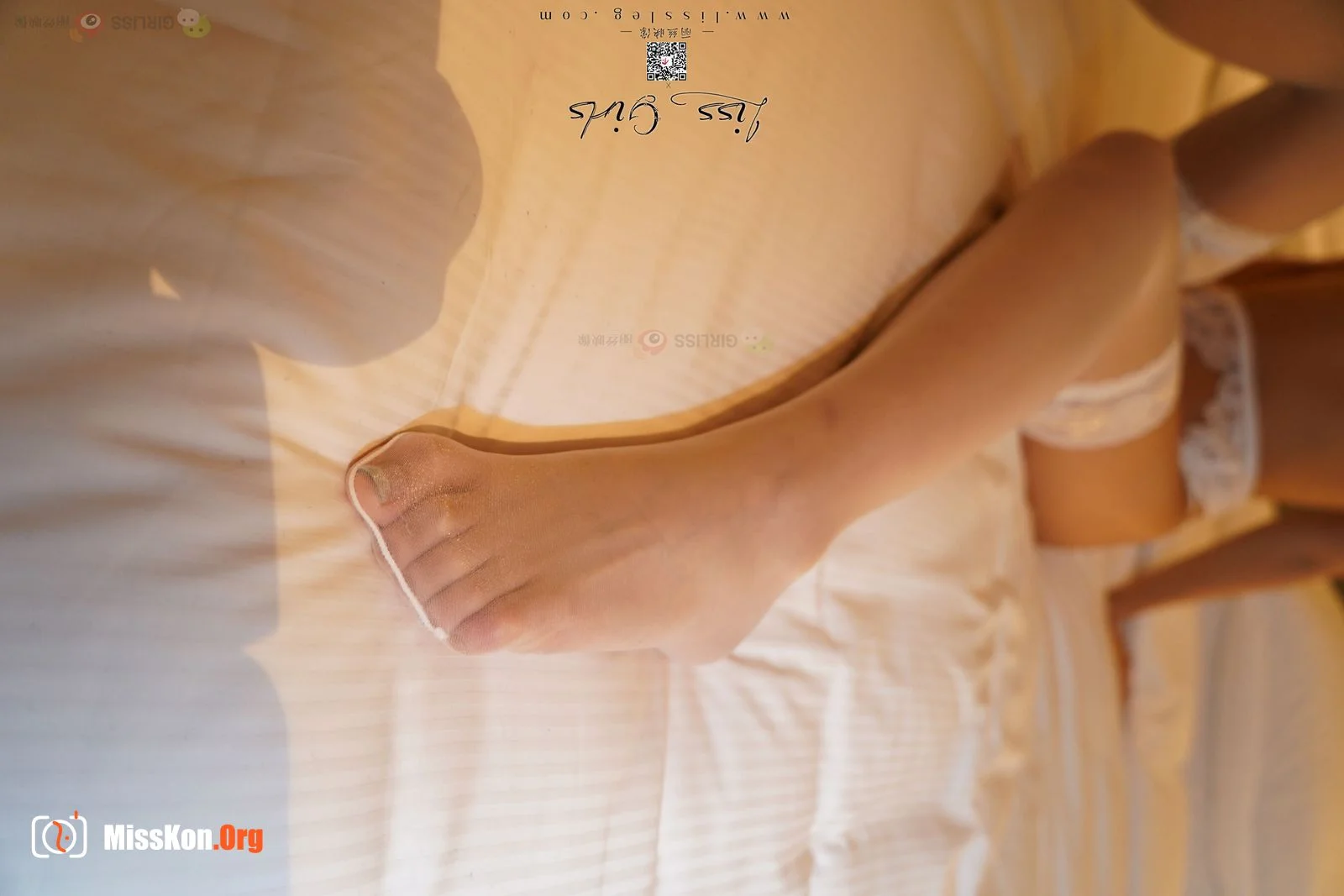 Chen Xiaomiao: Boiling Body Temperature (Lili Video GIRLISS) - Photo 52