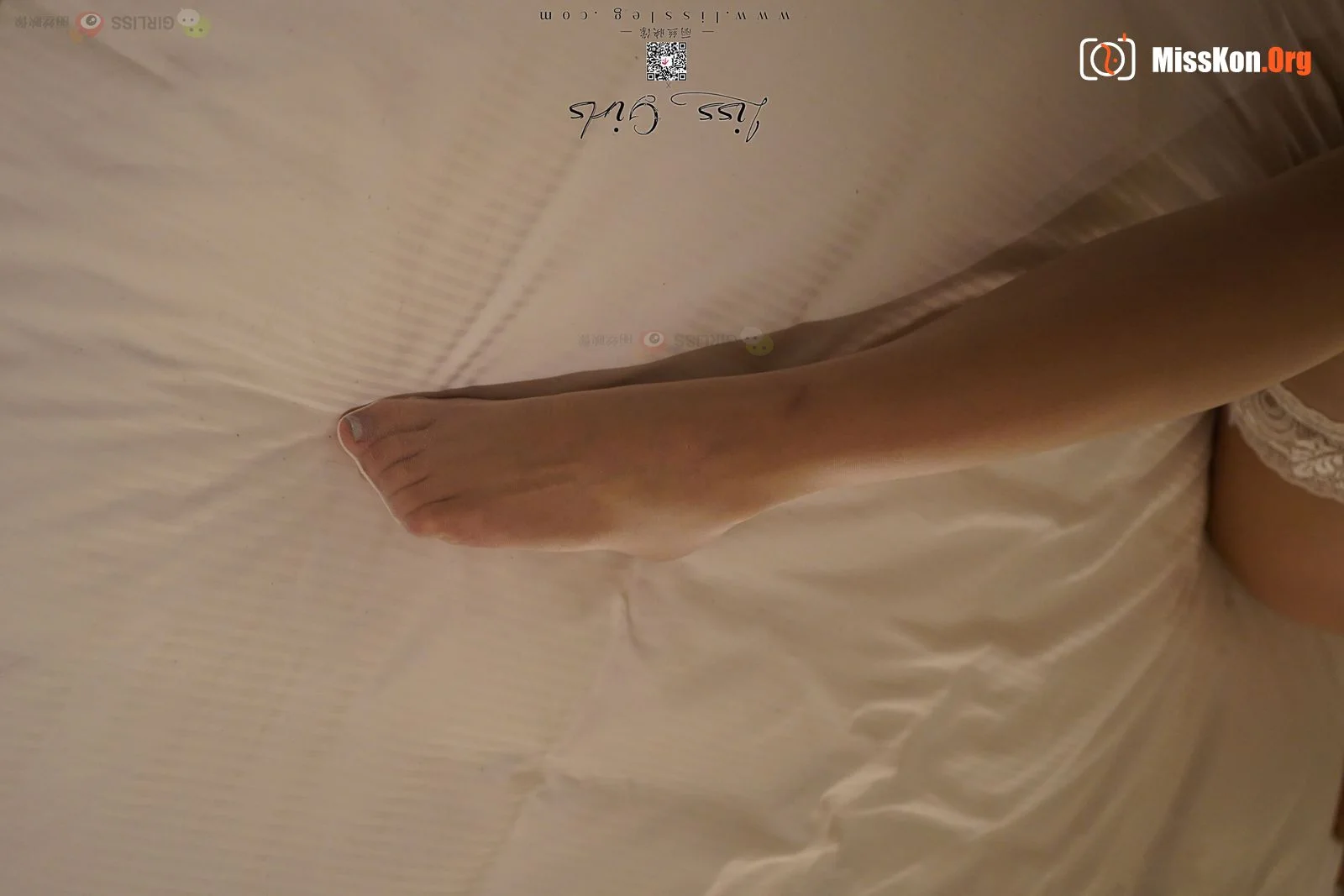 Chen Xiaomiao: Boiling Body Temperature (Lili Video GIRLISS) - Photo 53