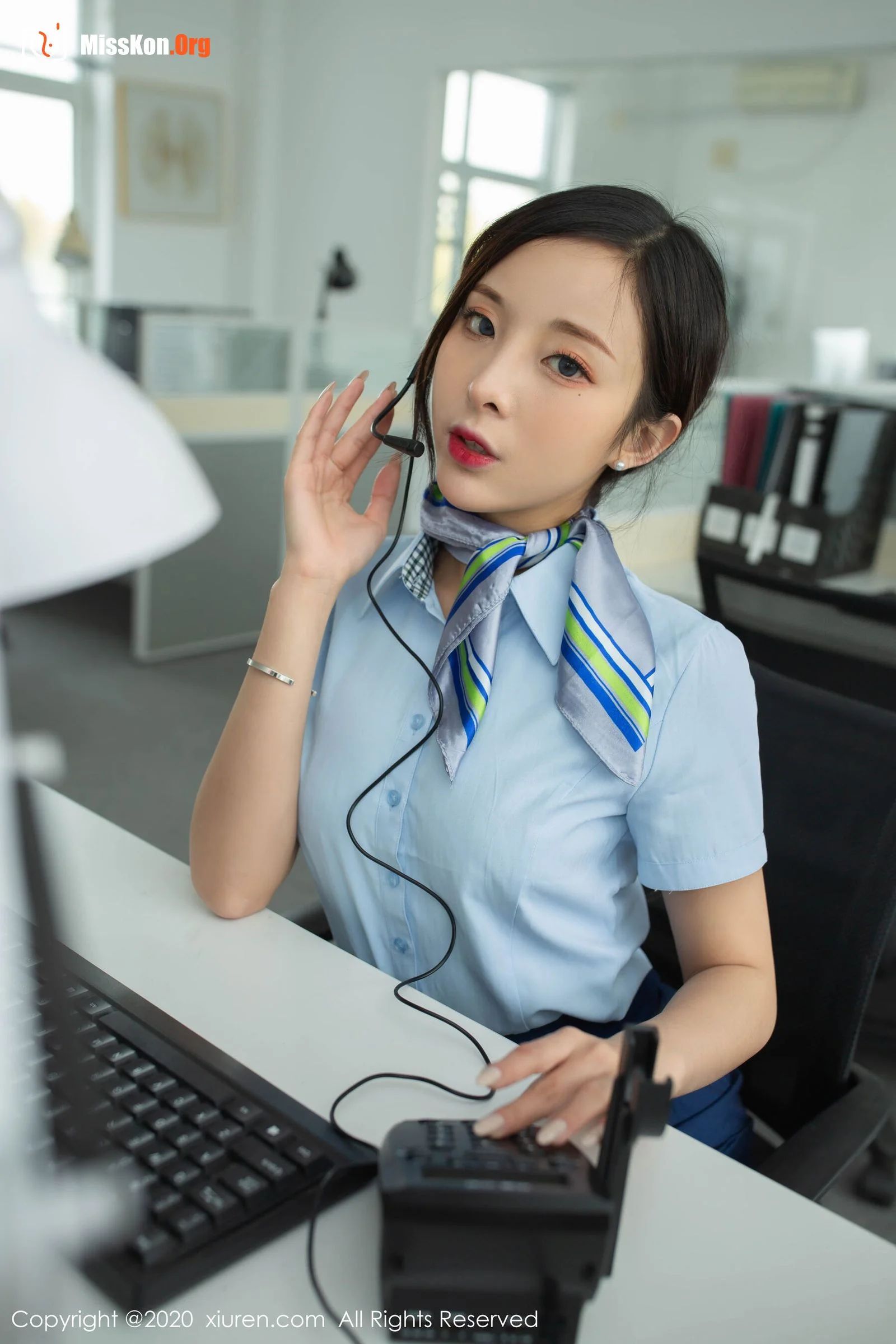 Chen Xiaomiao - Photo 8