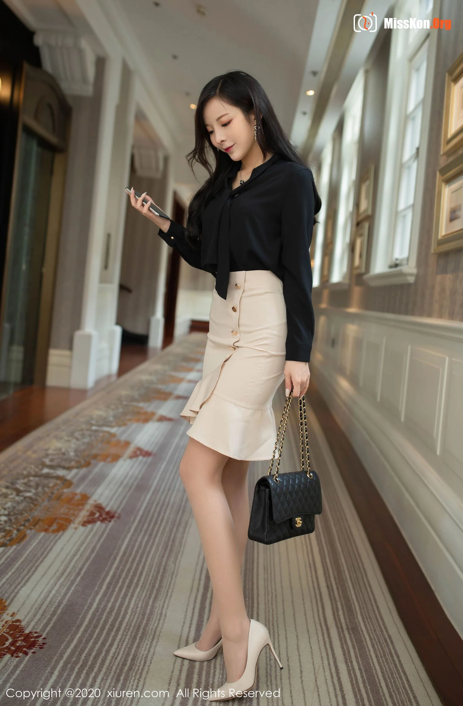 Chen Xiaomiao - Photo 8
