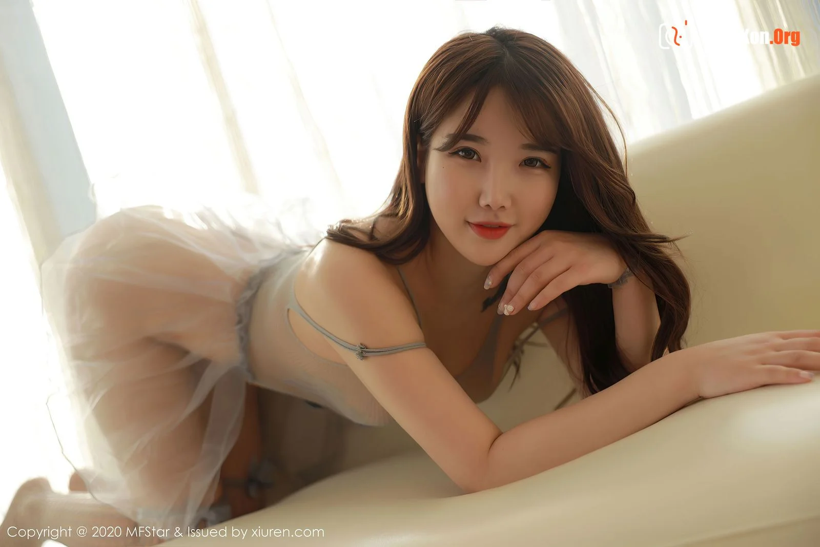 Chen Xiaonuo - Photo 42