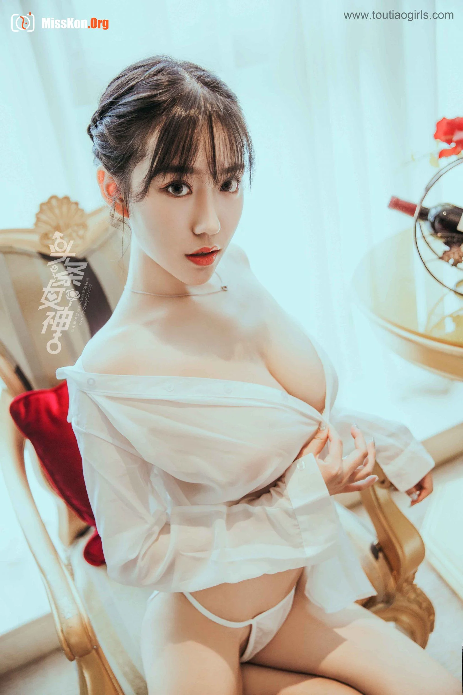 Chen Yifei: Beautiful lady (2018-07-02) - Photo 10