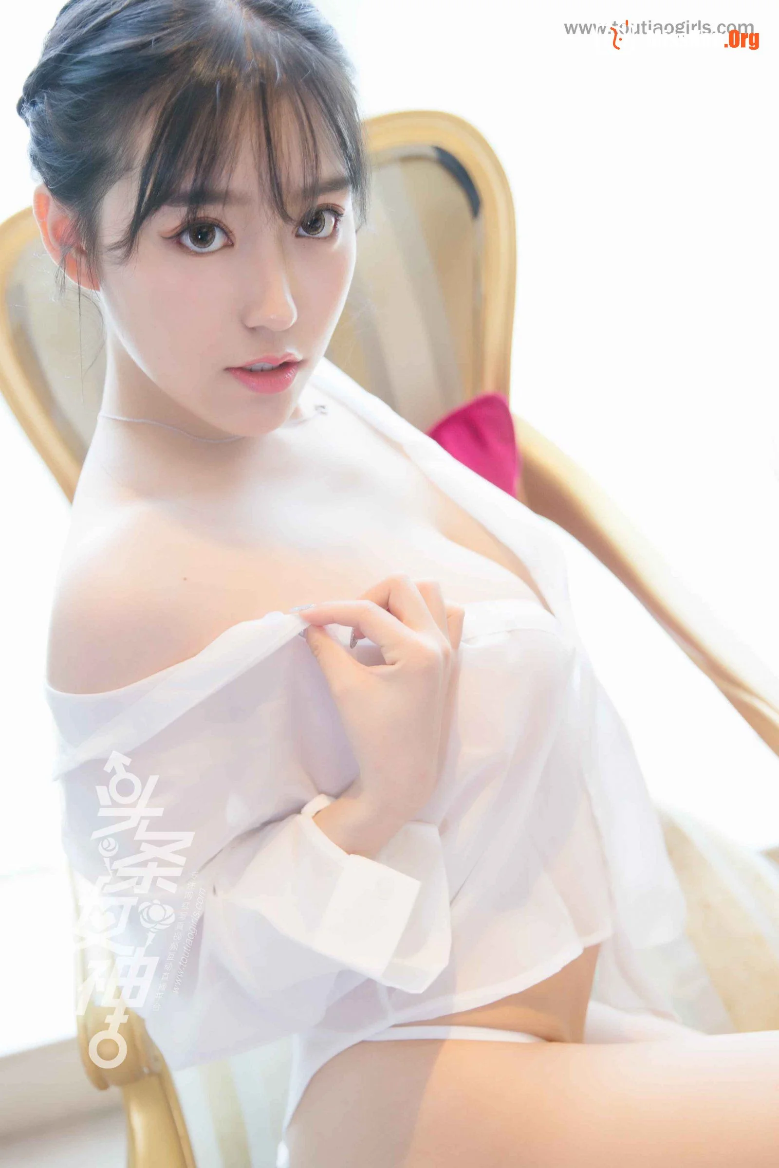 Chen Yifei: Beautiful lady (2018-07-02) - Photo 8