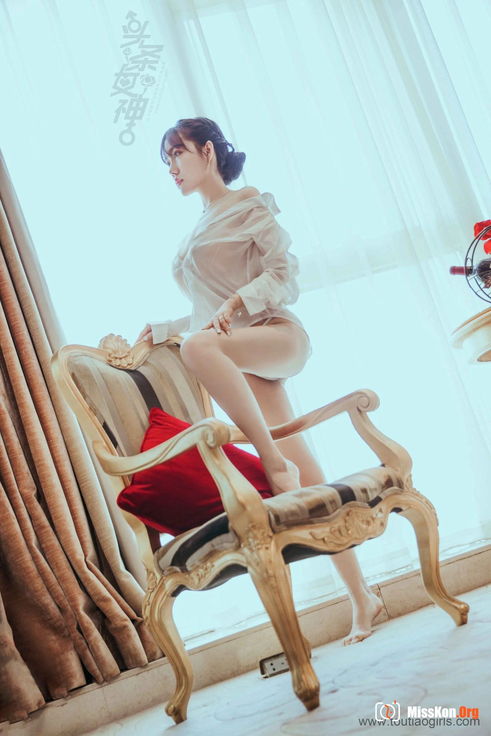 Chen Yifei: Cardamom (2018-06-30) - Photo 19