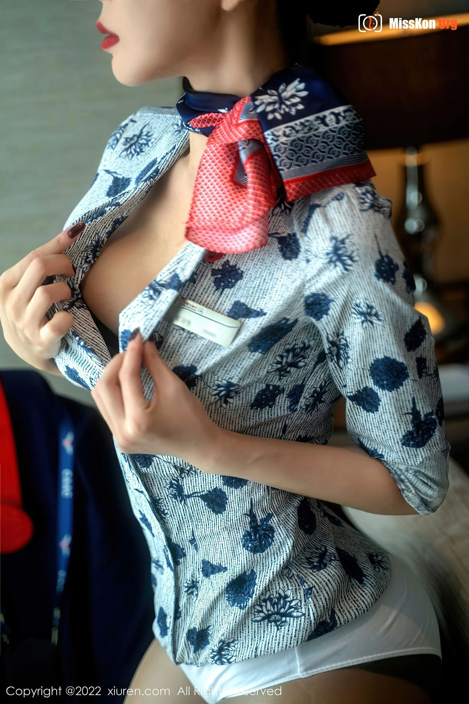 Chen Yiman - Photo 30