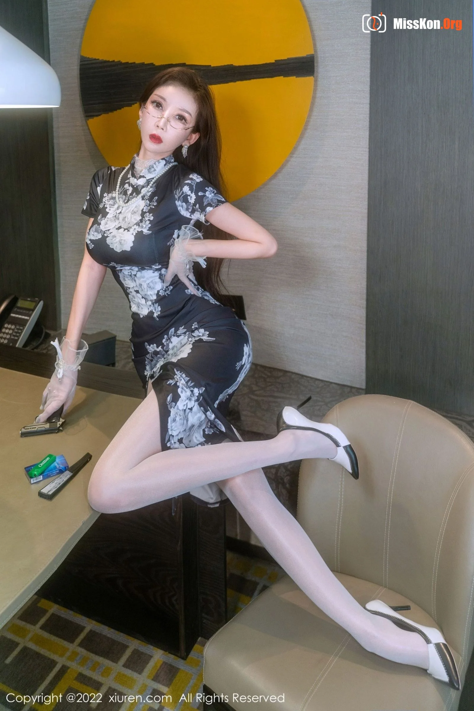 Chen Yiman - Photo 4