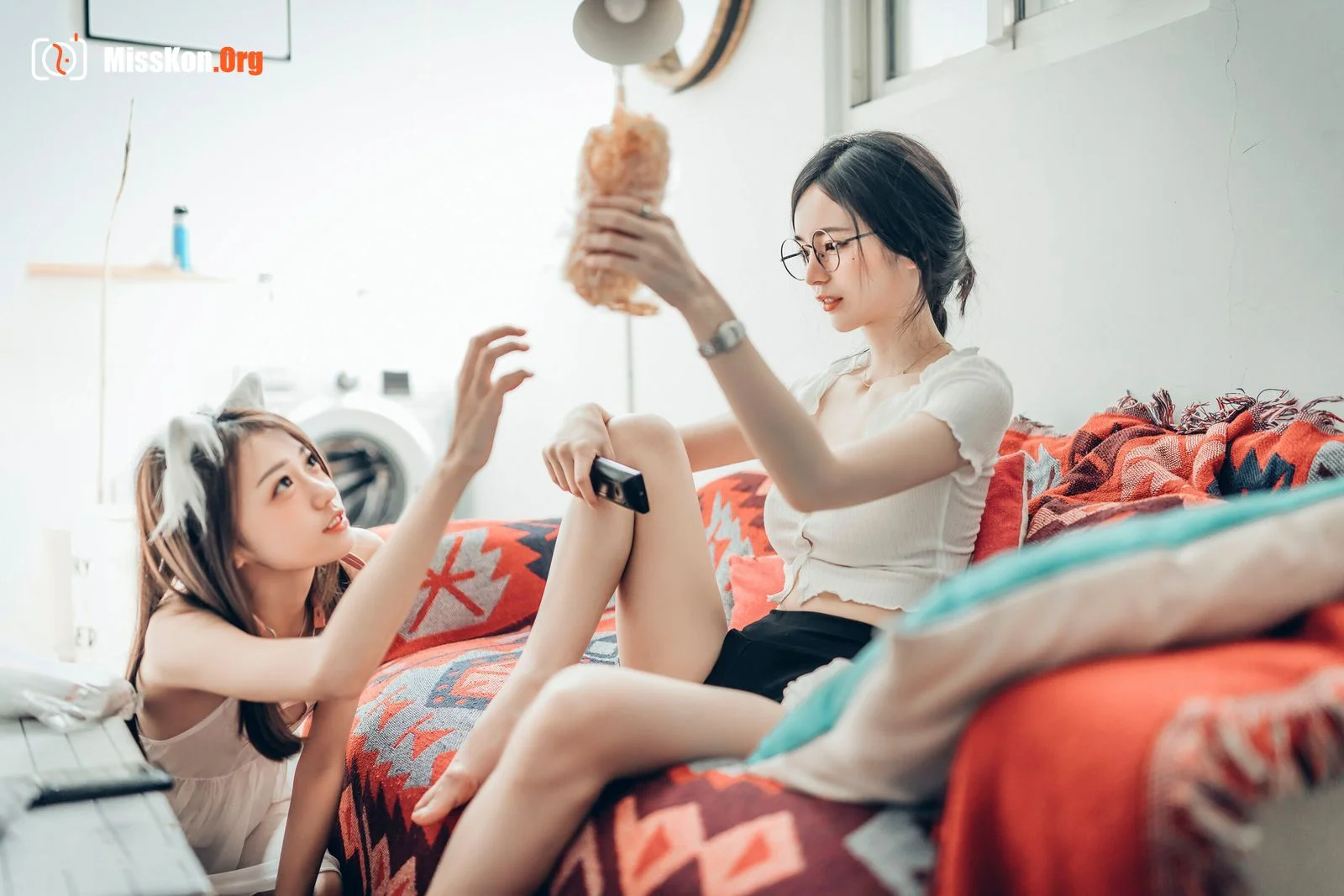 ChenchenxYanyanxPiaopiao (Cattery) - Photo 14
