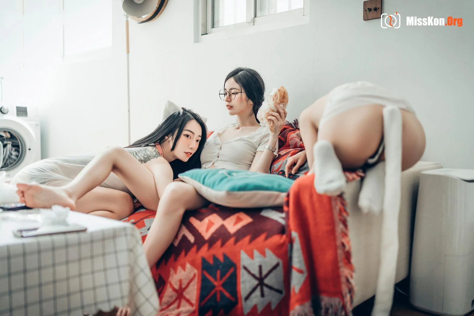 ChenchenxYanyanxPiaopiao (Cattery) - Photo 16