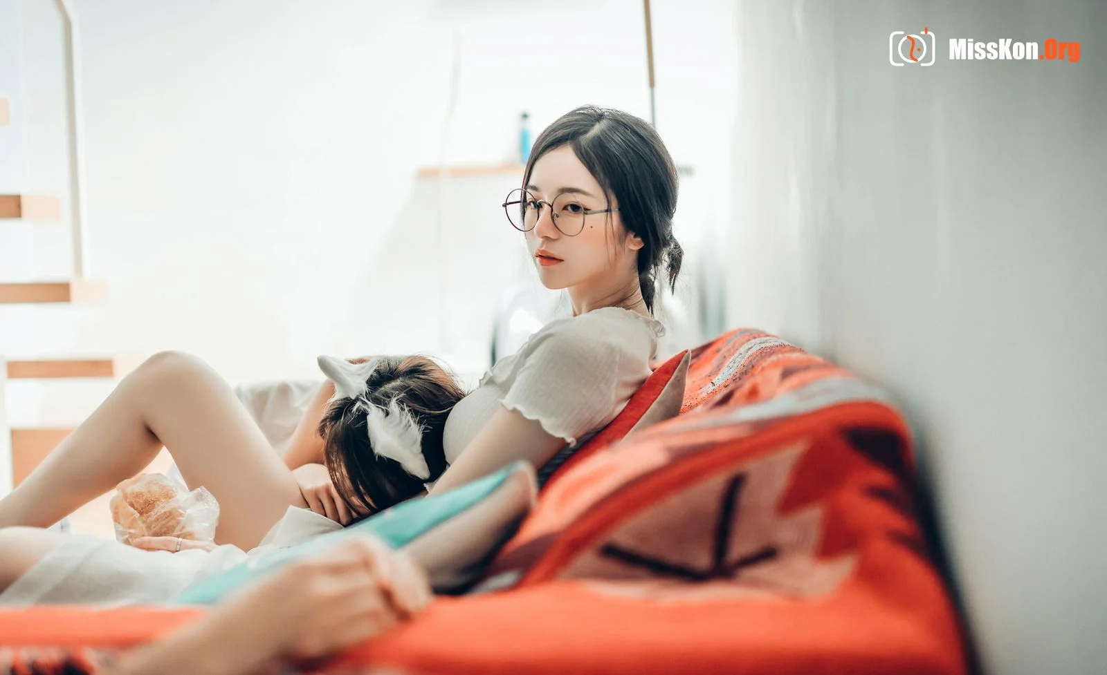 ChenchenxYanyanxPiaopiao (Cattery) - Photo 2