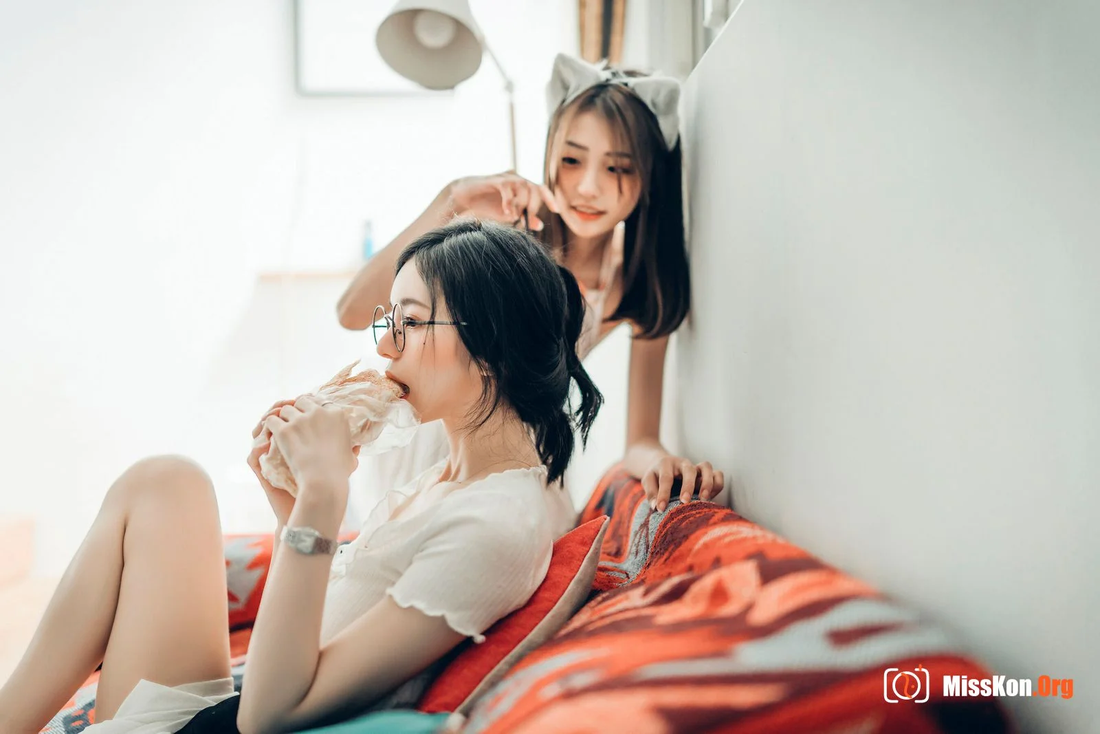 ChenchenxYanyanxPiaopiao (Cattery) - Photo 4