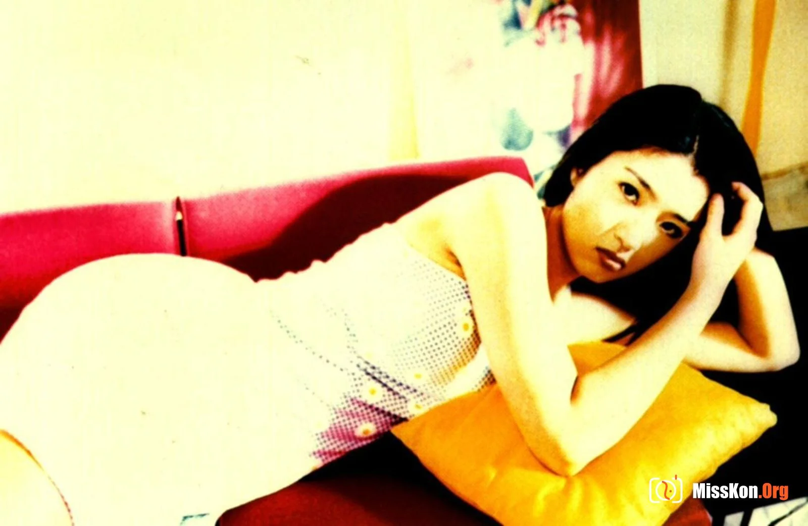 Cheng Jiamei: Indulgence - Photo 11