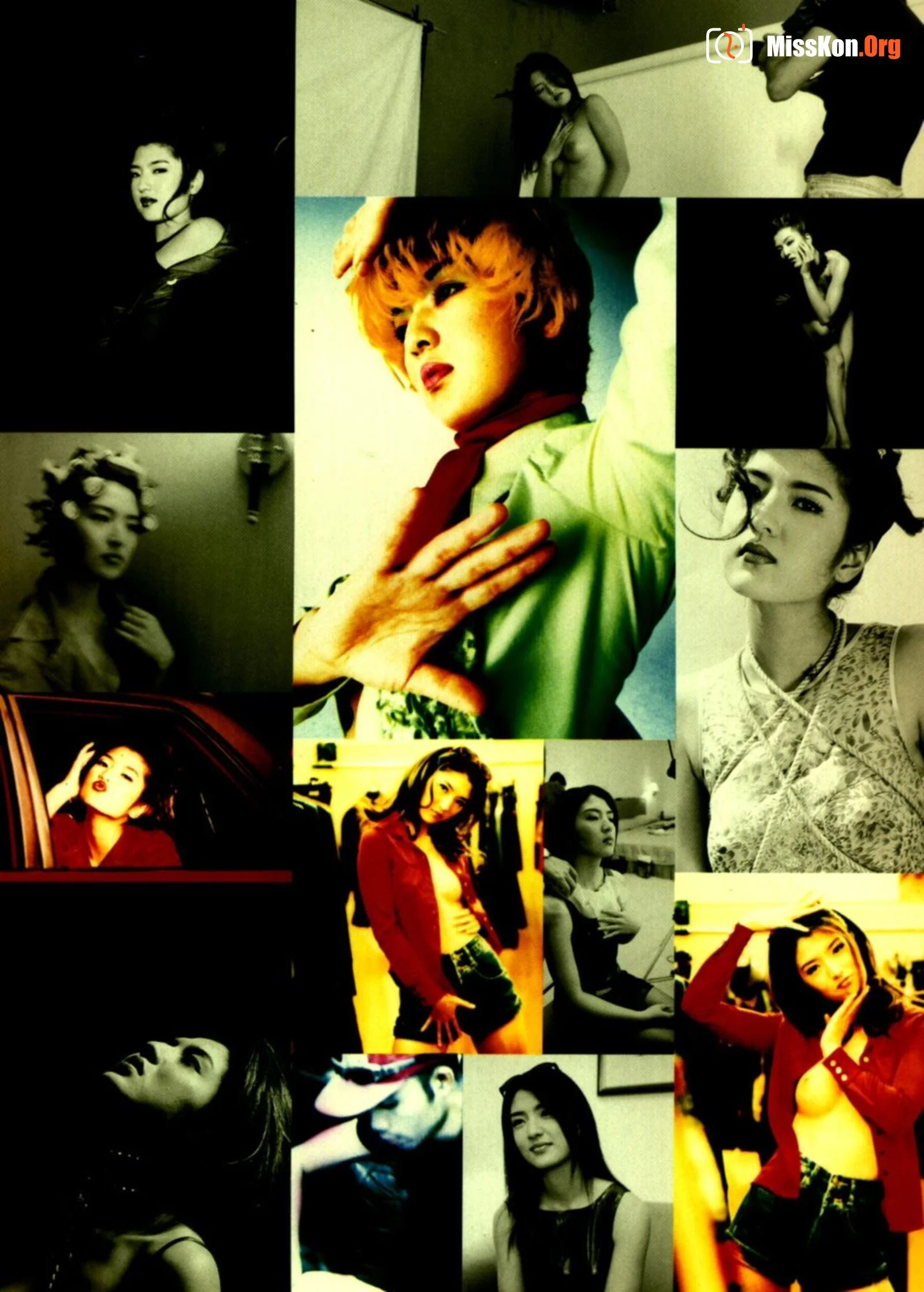 Cheng Jiamei: Indulgence - Photo 14