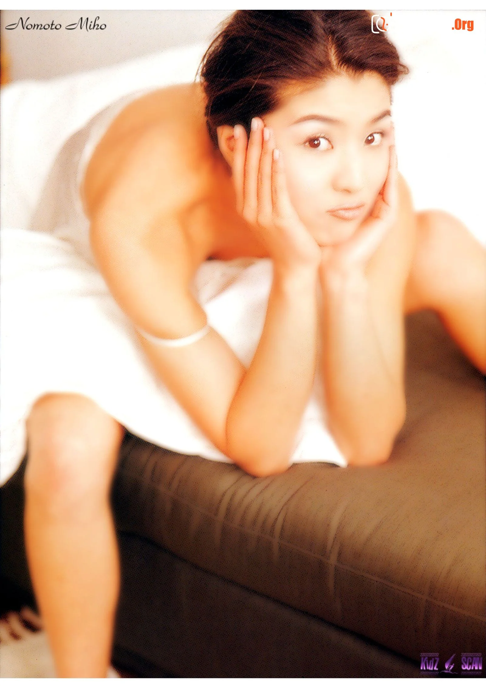 Cheng Jiamei: Stealing Fragrance - Photo 14