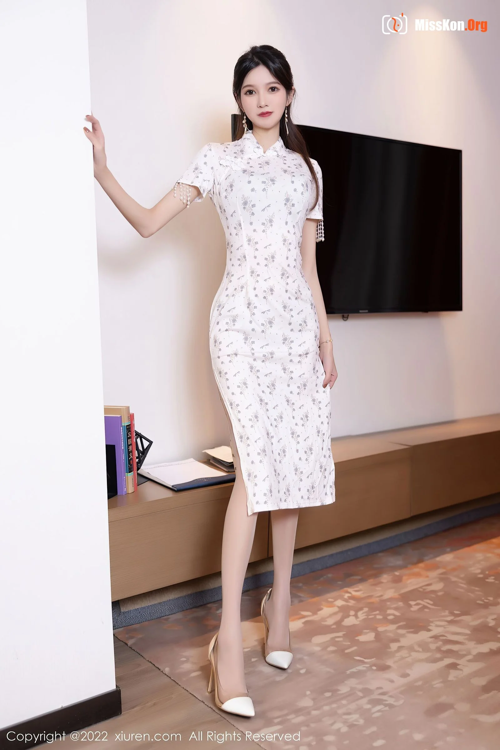Cheng Kaixin - Photo 2