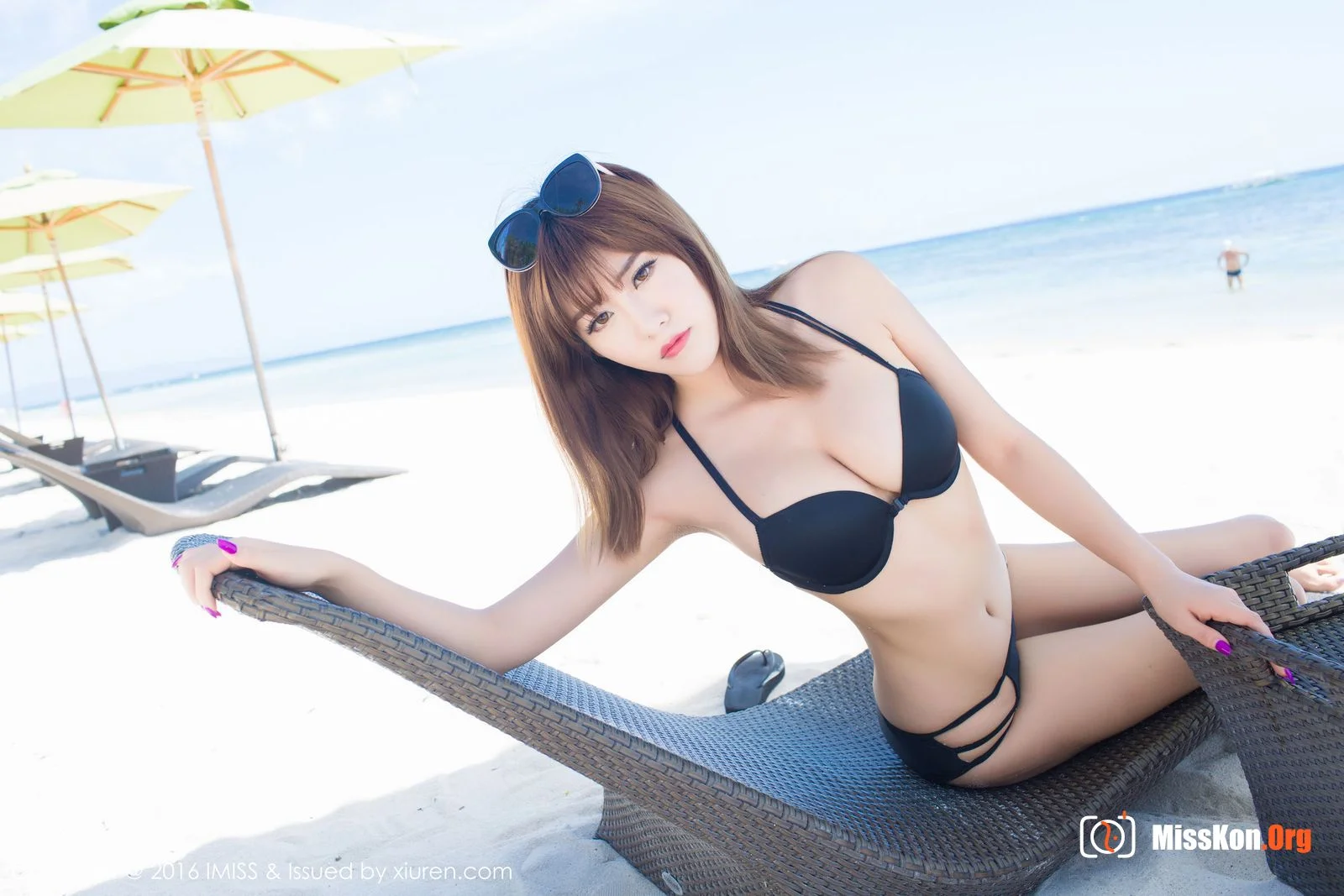 Cheng Xiao Fanbufan - Photo 6