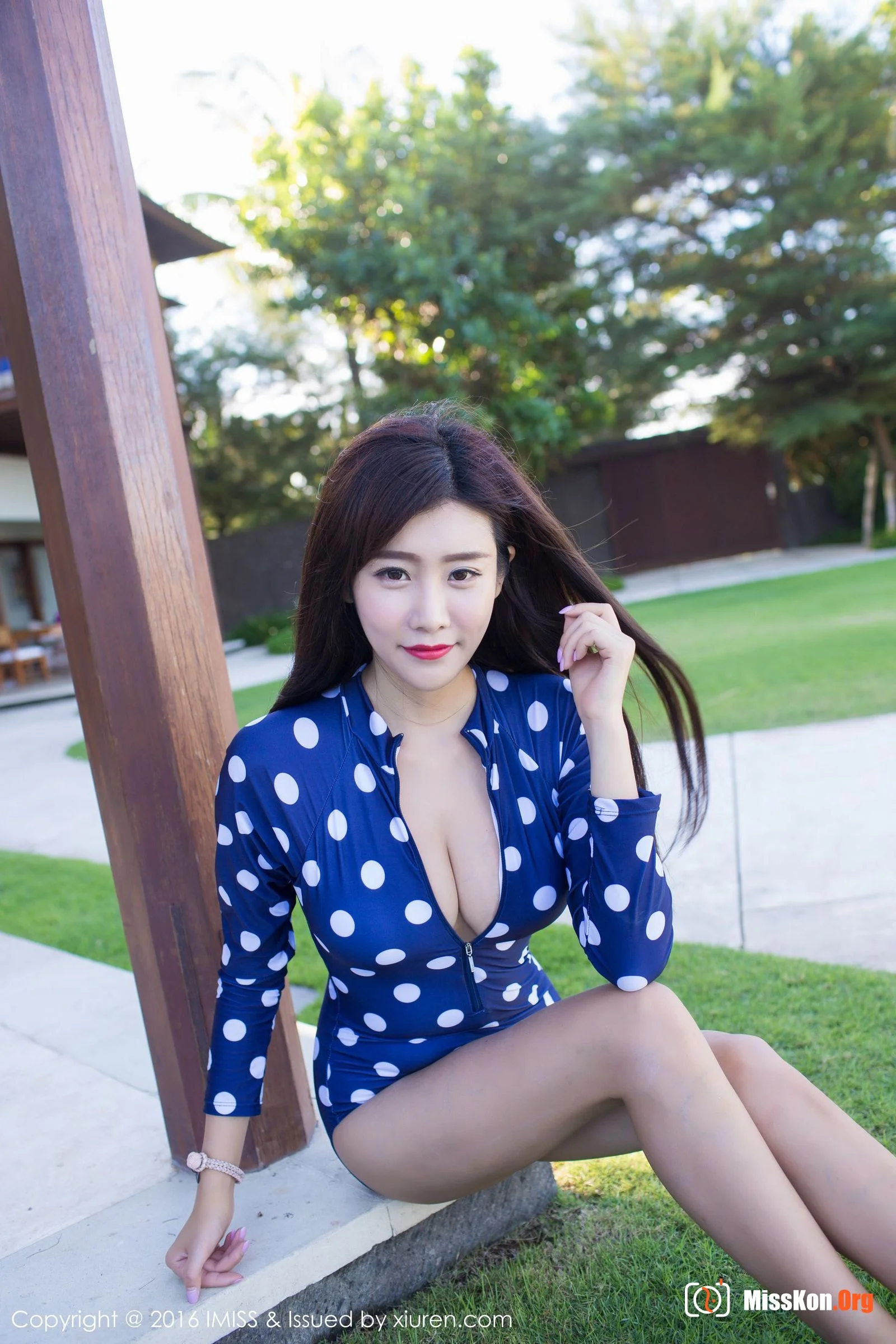 Cheng Xiao Fanbufan - Photo 15