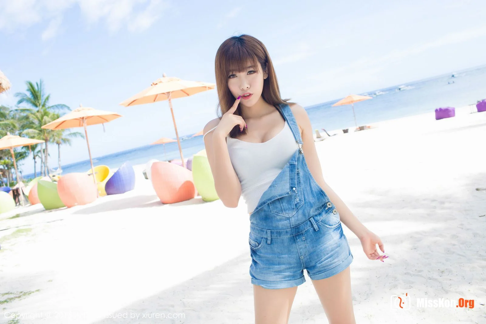 Cheng Xiao Fanbufan - Photo 12