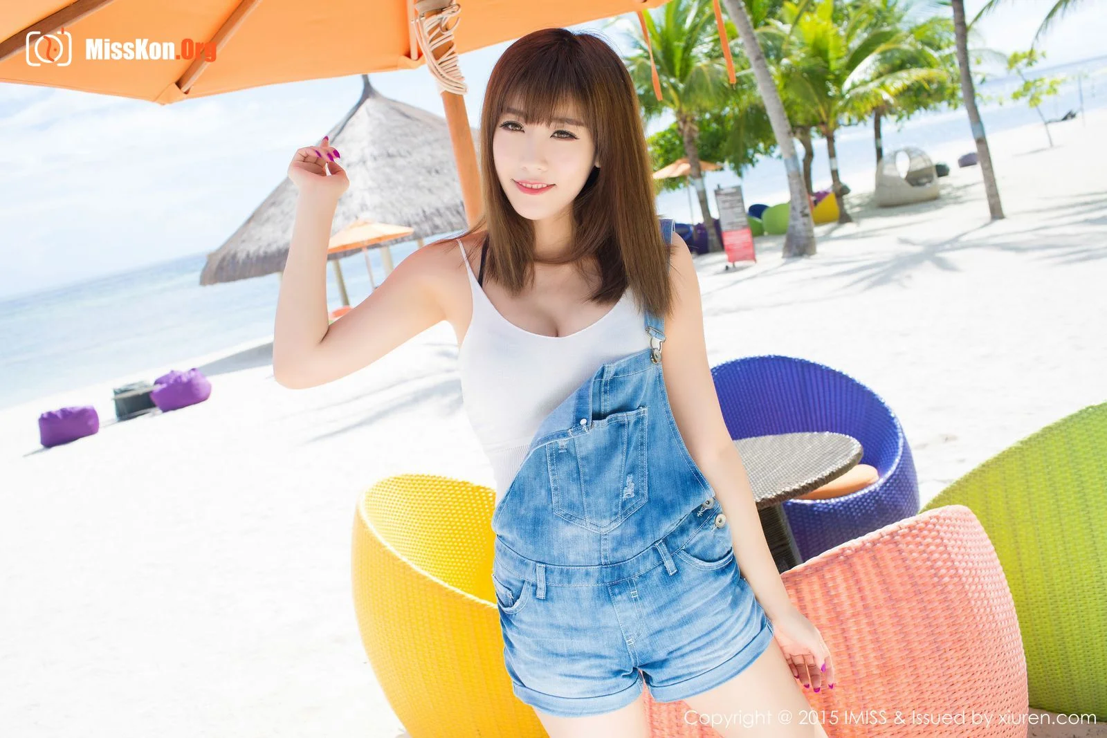 Cheng Xiao Fanbufan - Photo 7