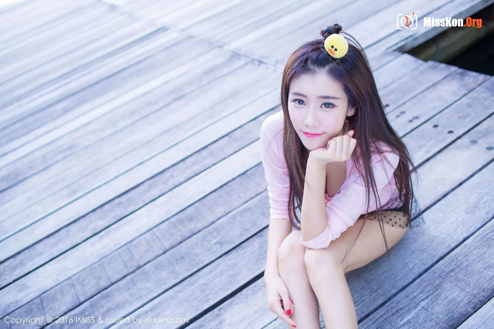 Cheng Xiao Fanbufan - Photo 3