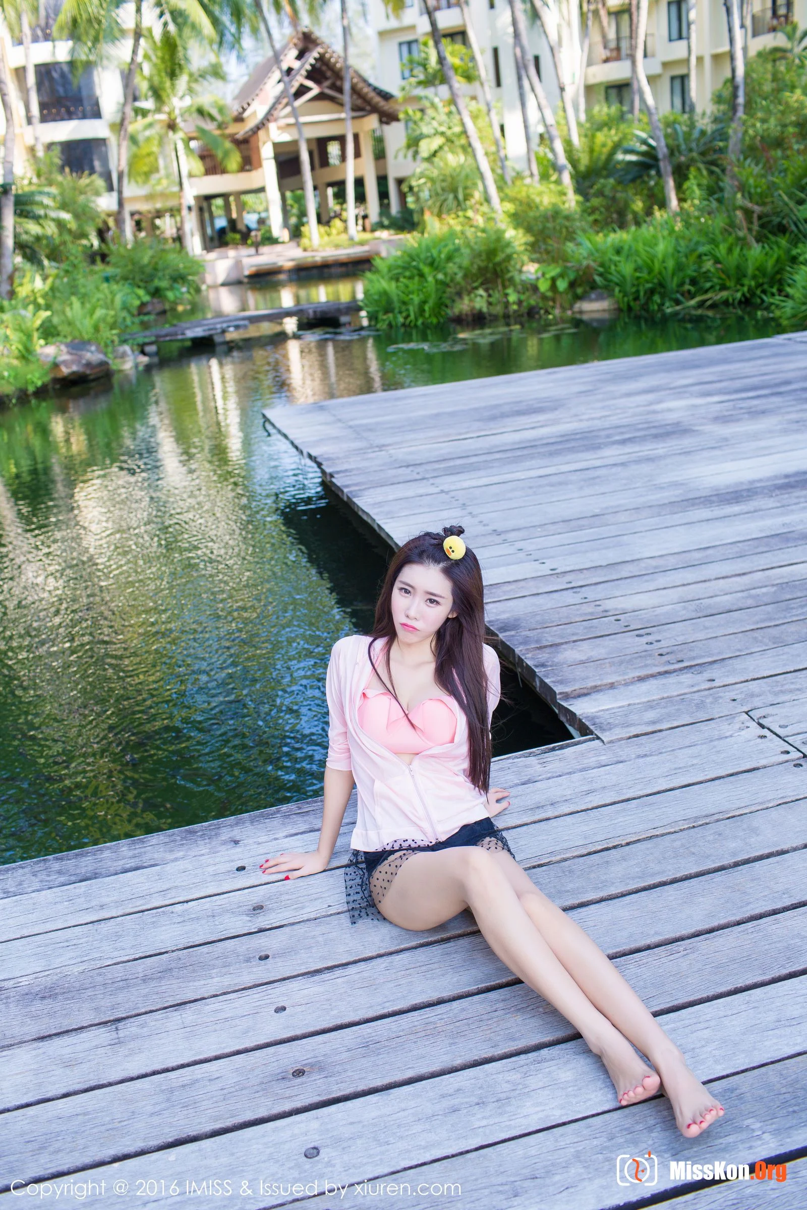 Cheng Xiao Fanbufan - Photo 9