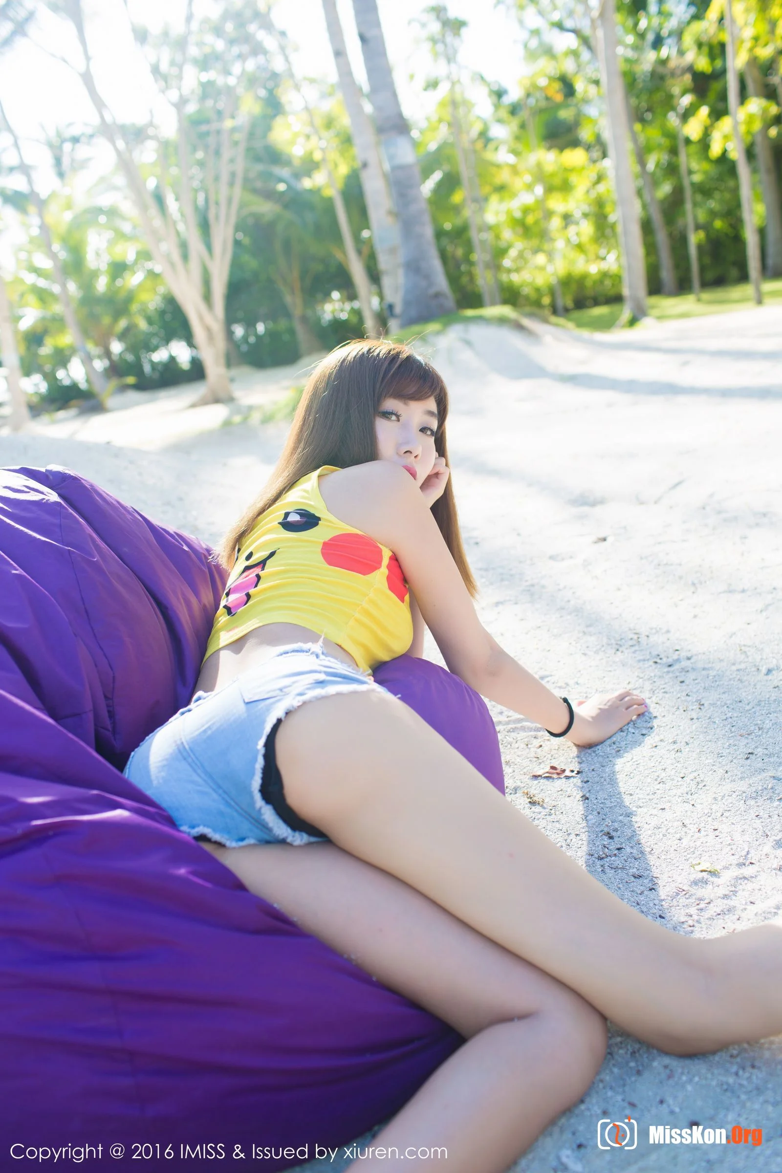 Cheng Xiao Fanbufan - Photo 10