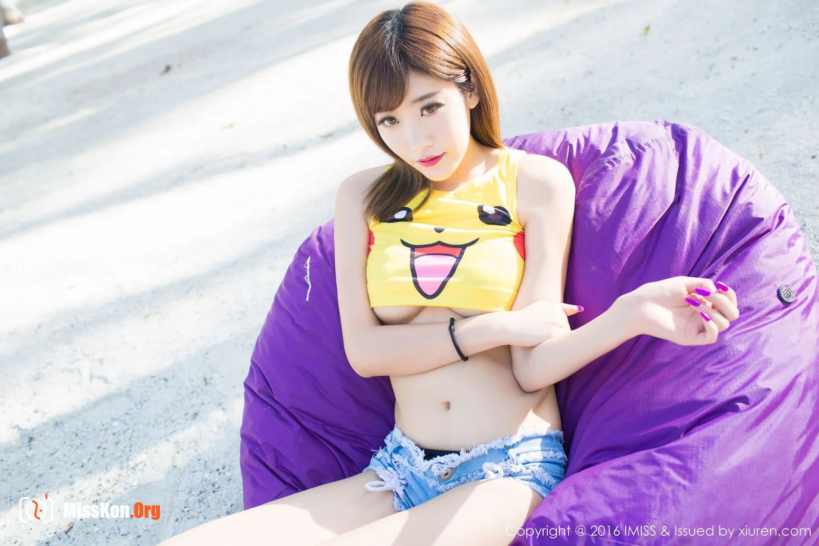 Cheng Xiao Fanbufan - Photo 14