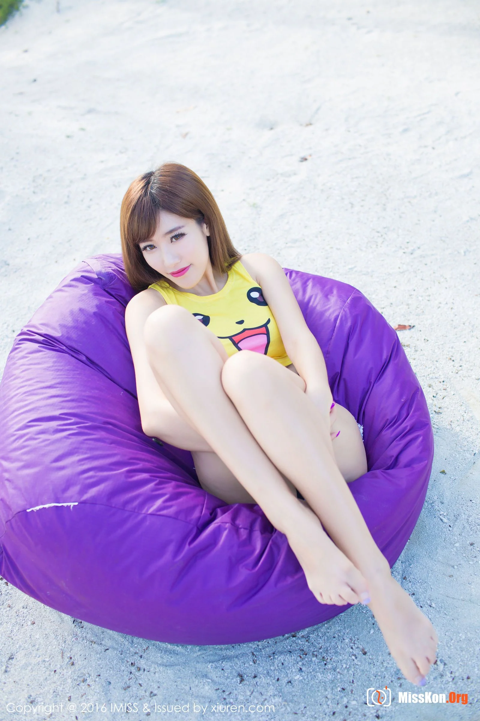 Cheng Xiao Fanbufan - Photo 8