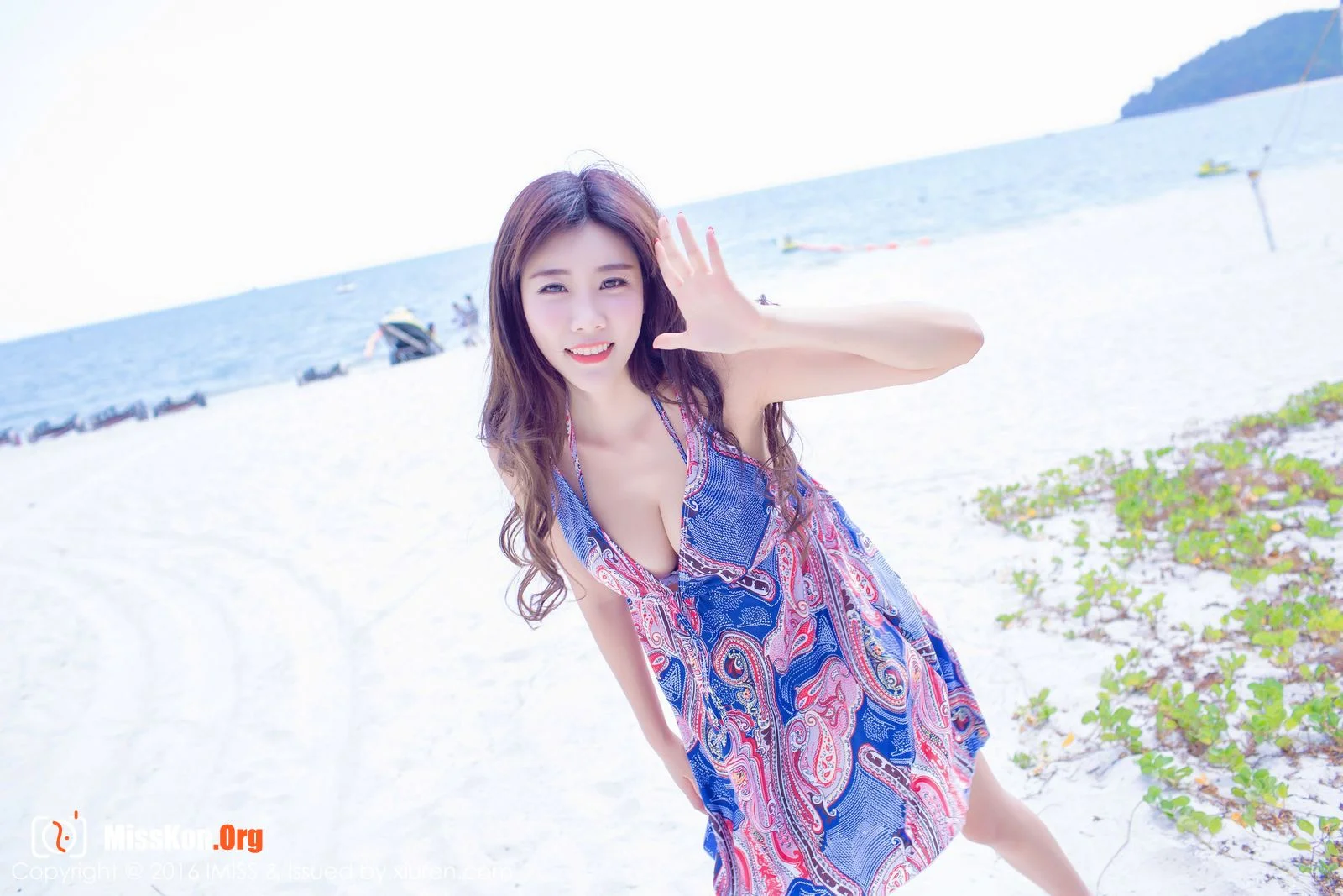 Cheng Xiao Fanbufan - Photo 6