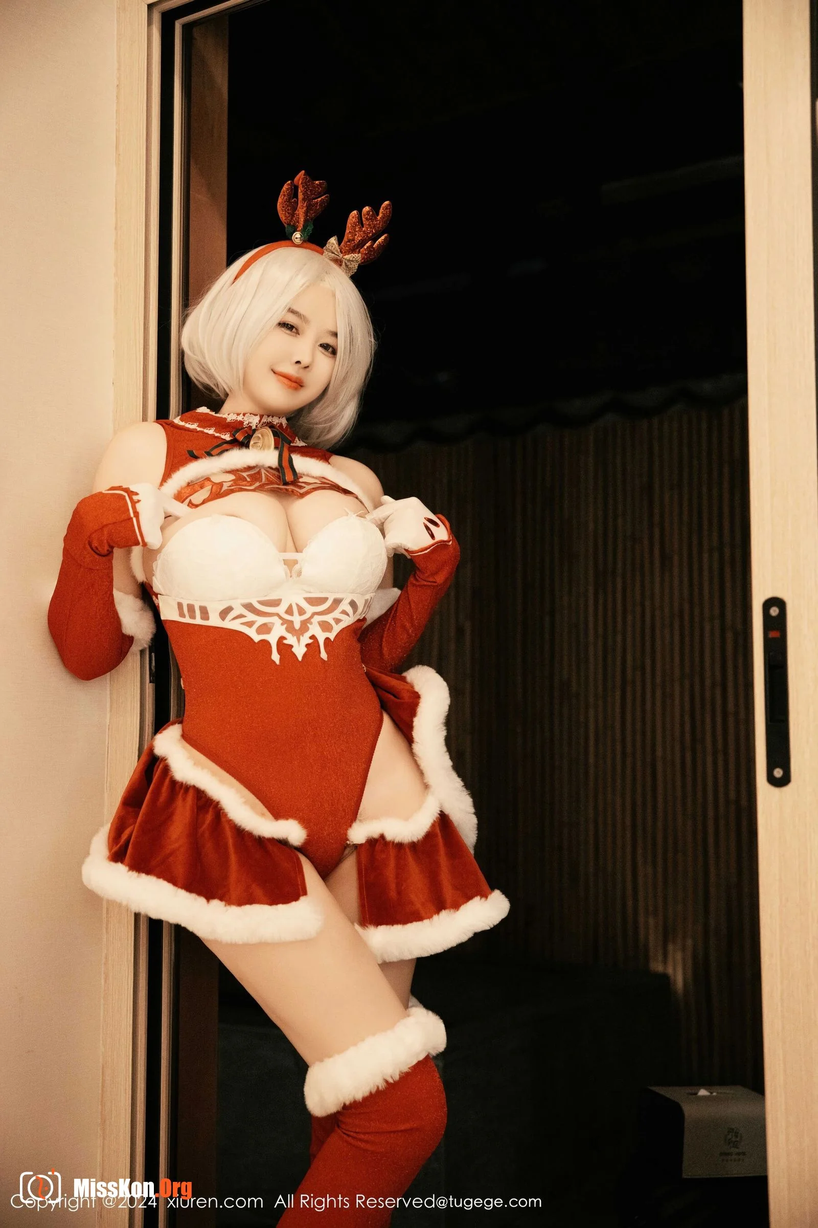 Cherry Calf - Photo 10