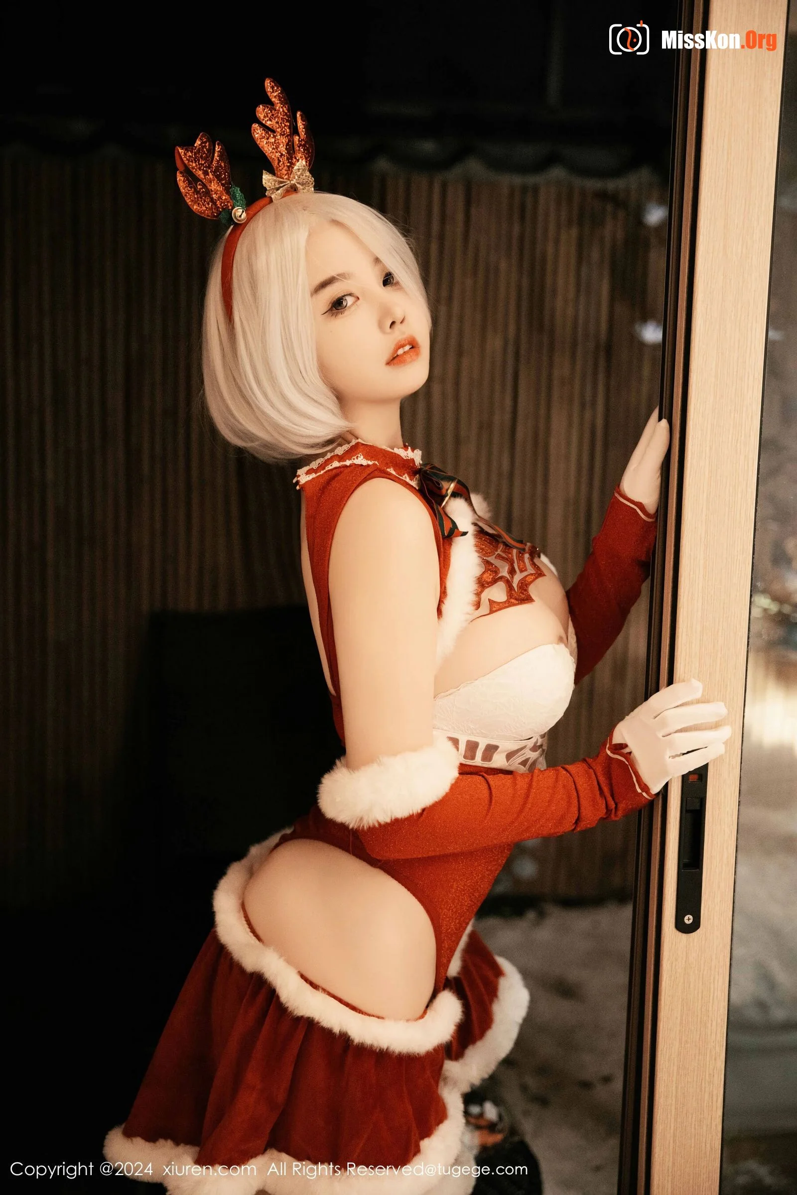 Cherry Calf - Photo 8