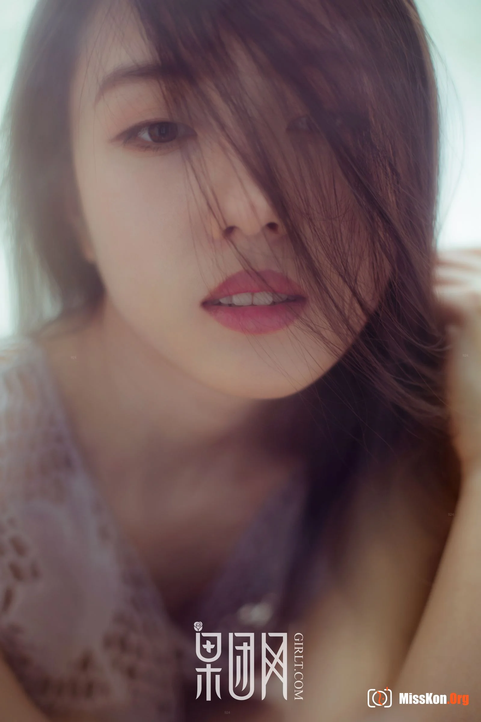 Cherry girl - Photo 13