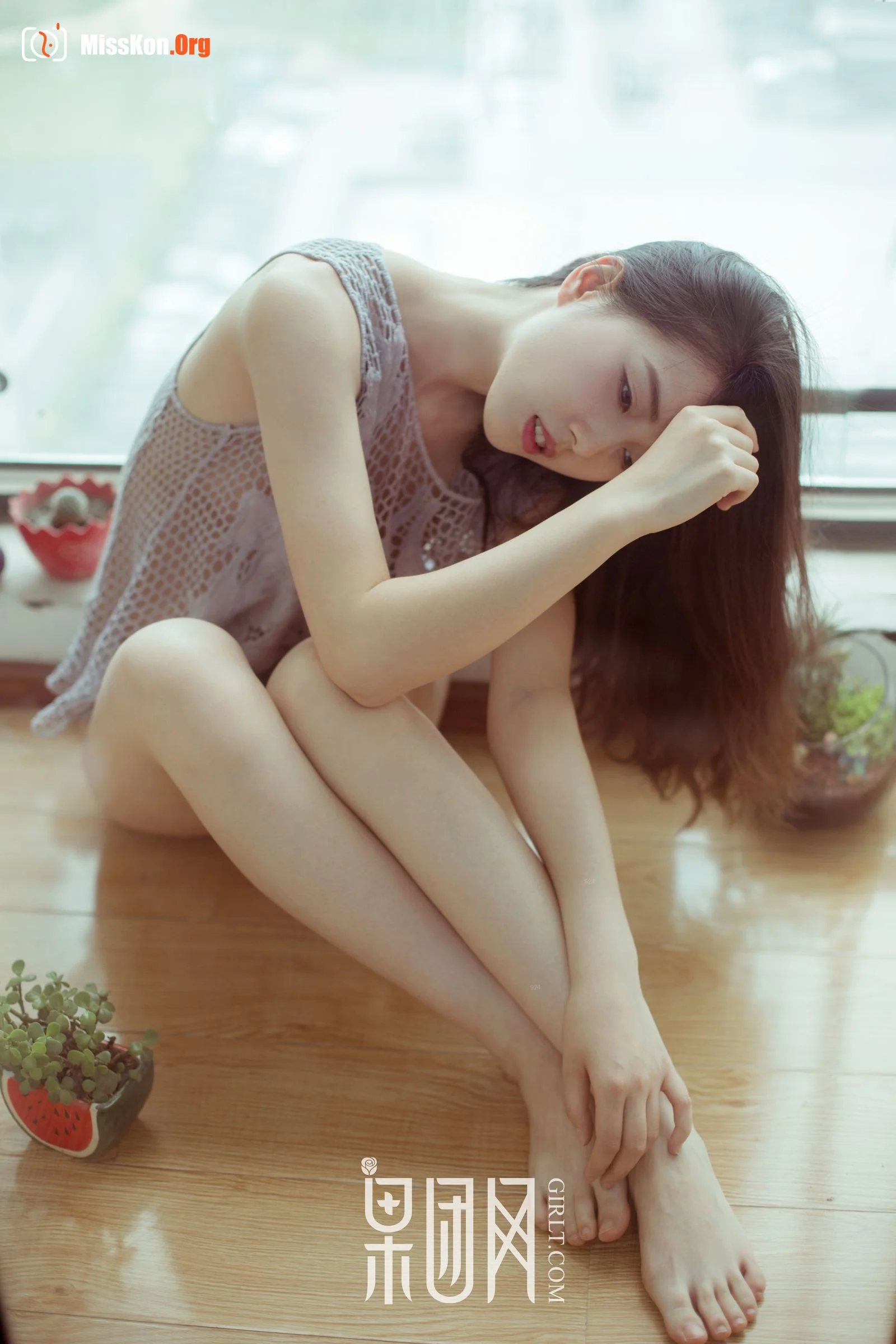 Cherry girl - Photo 14