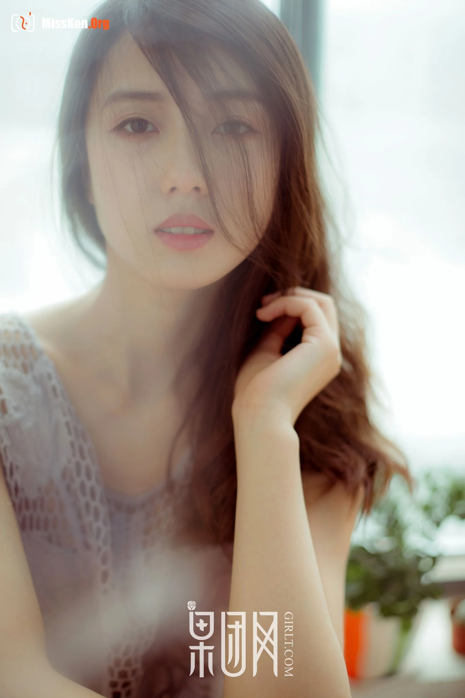 Cherry girl - Photo 2