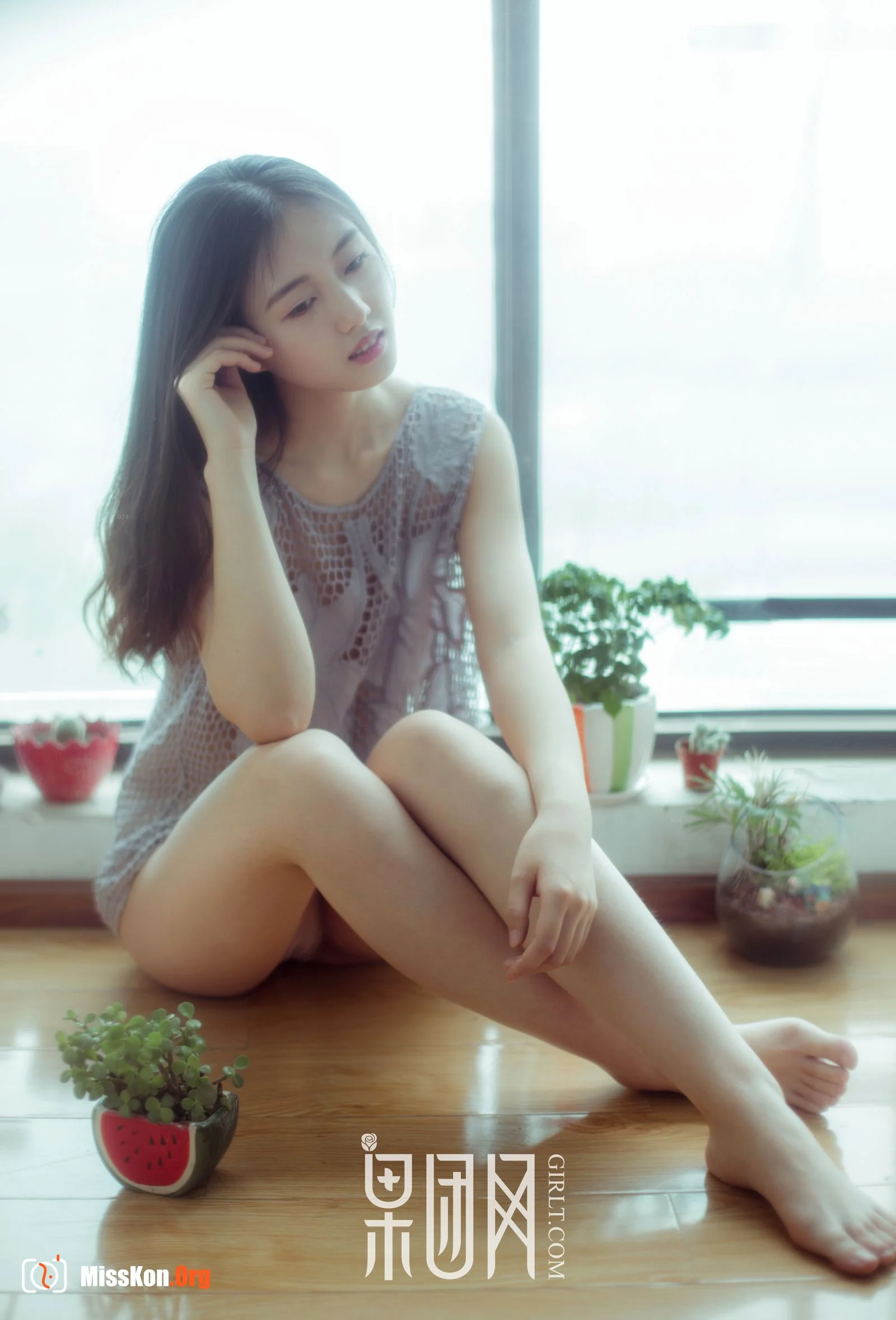 Cherry girl - Photo 20