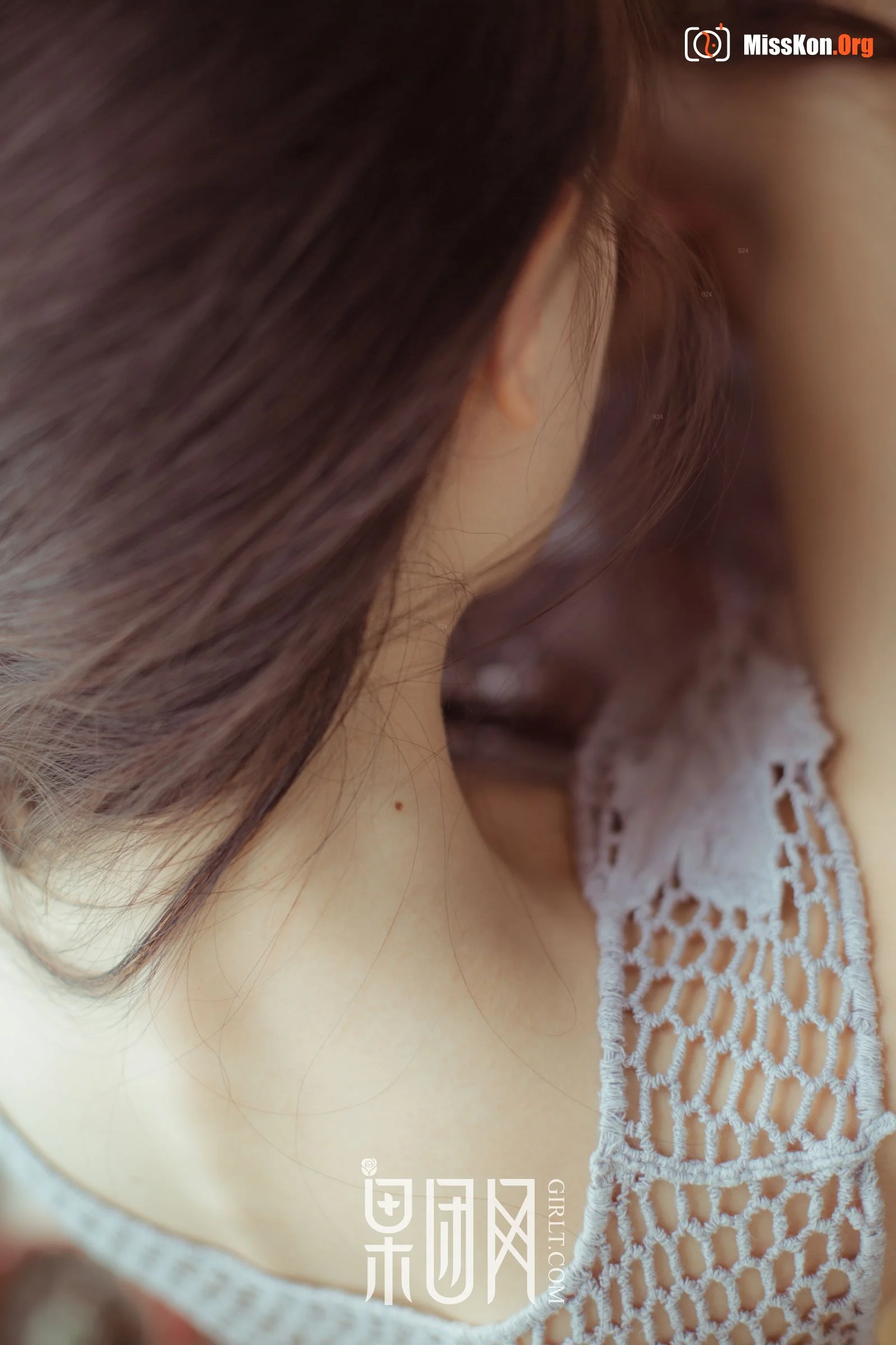 Cherry girl - Photo 4