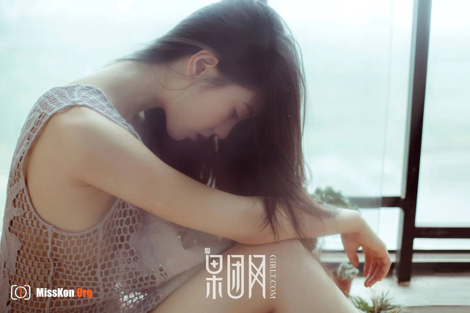 Cherry girl - Photo 6