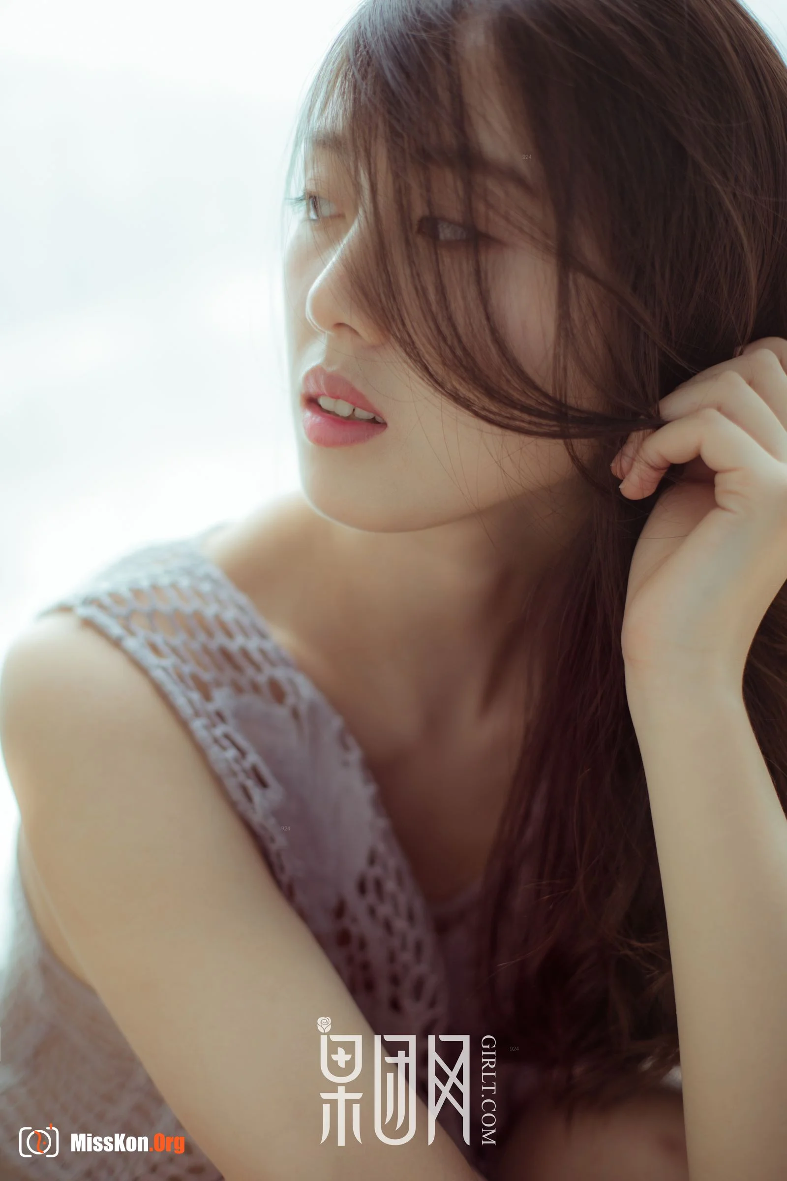 Cherry girl - Photo 9