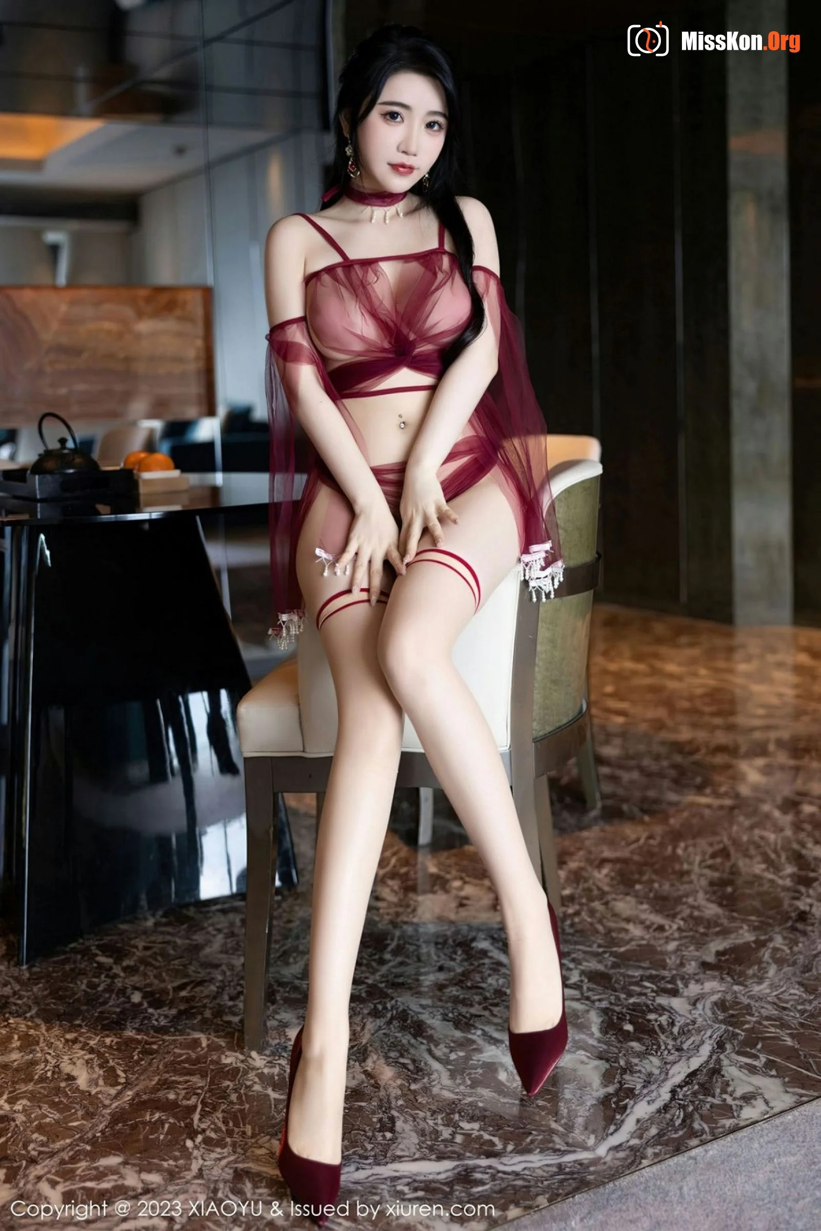 Cherry sauce - Photo 7