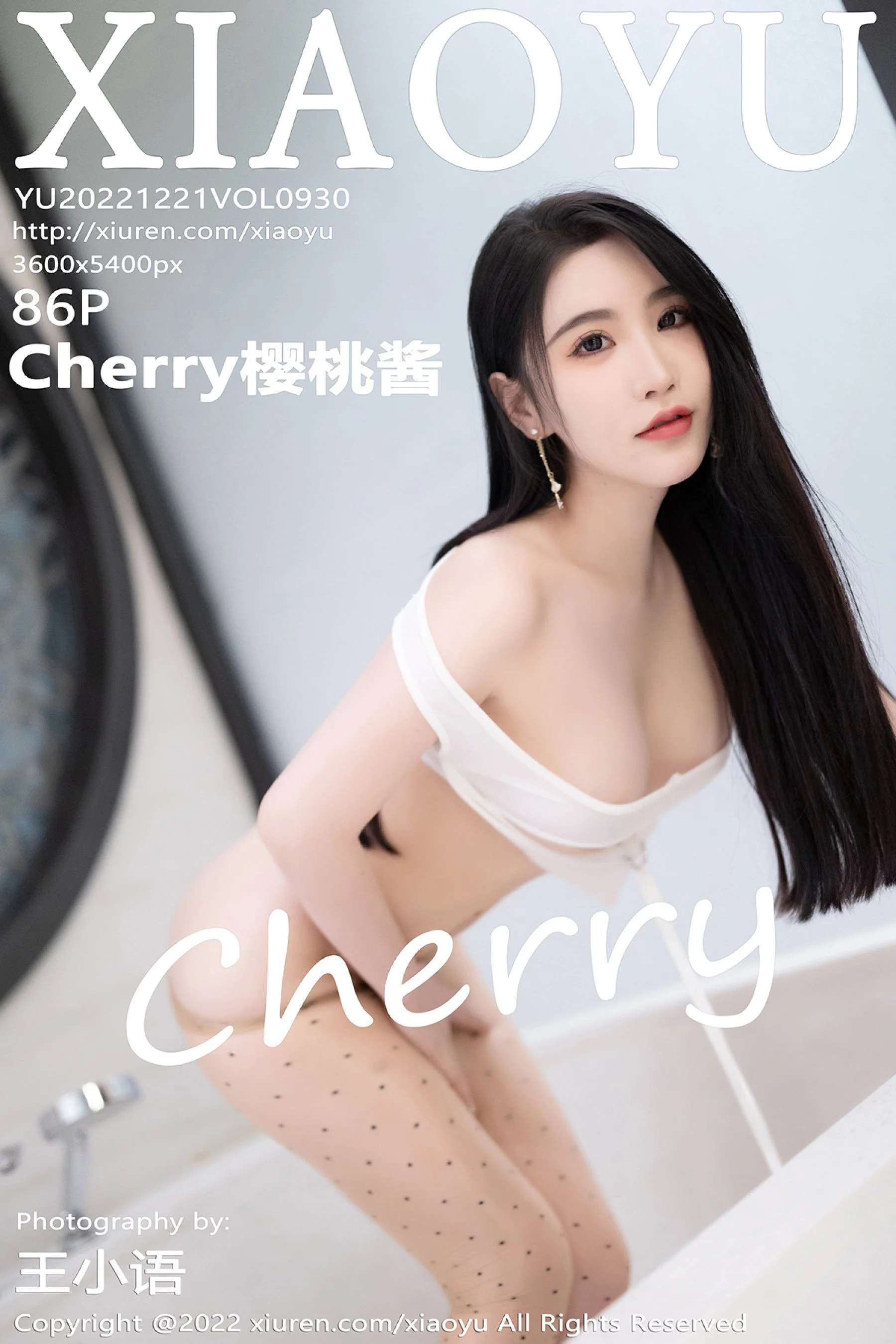 Cherry sauce