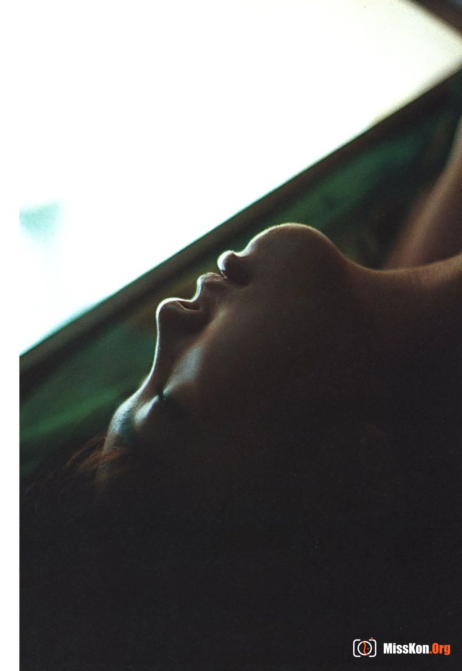 Chiaki Hara: BORABORA (Vol. 1997.12) - Photo 13